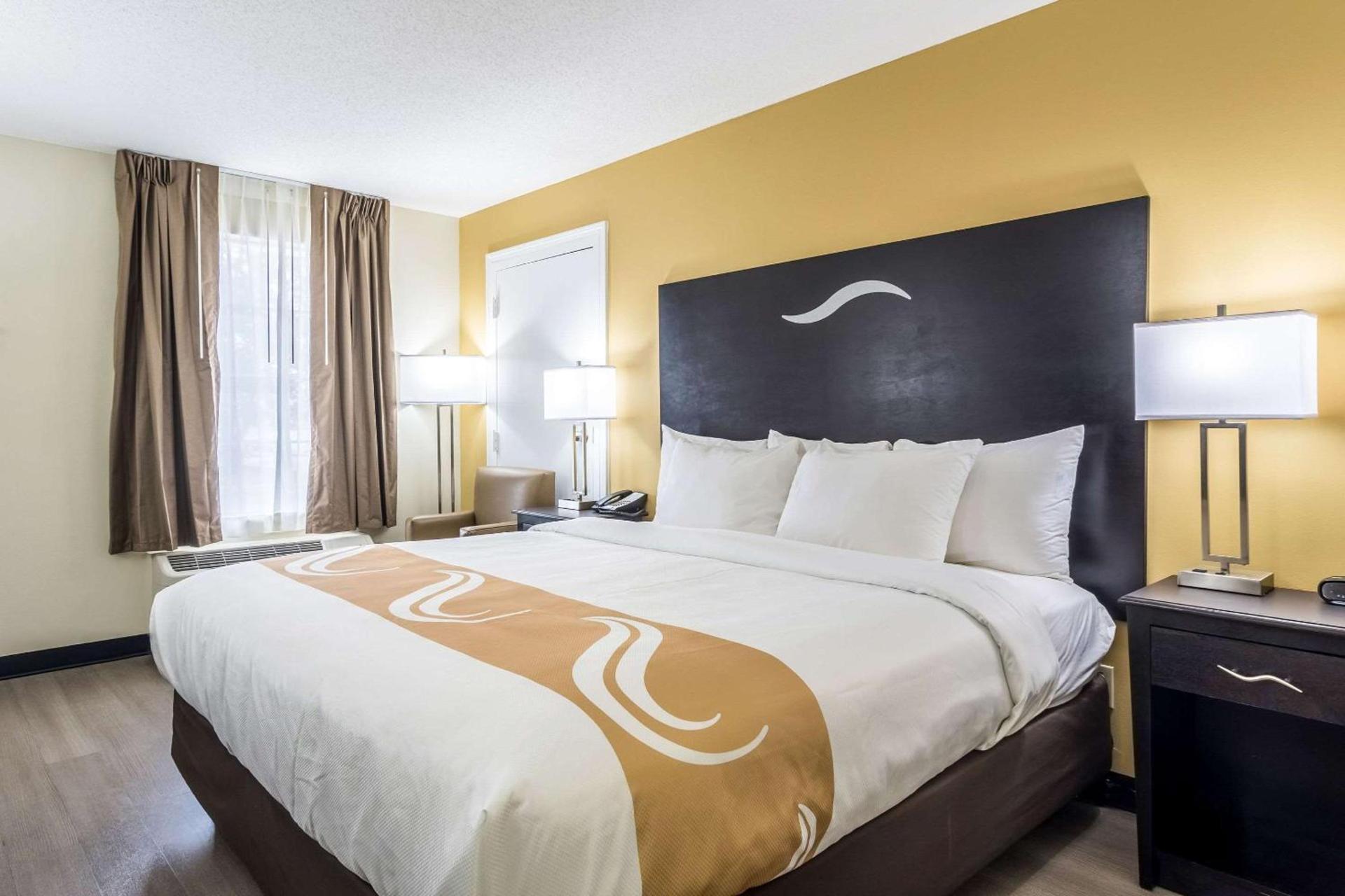 Quality Inn University Area photo 12