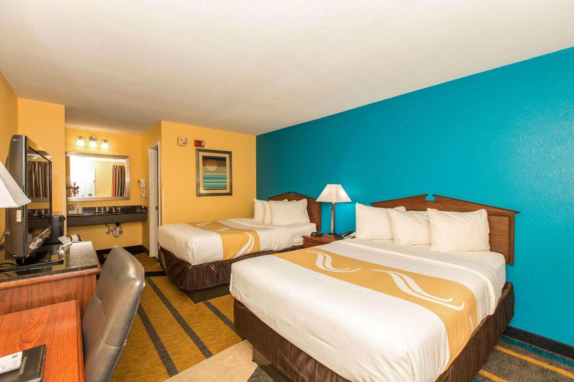 Quality Inn Albertville US 431 photo 16