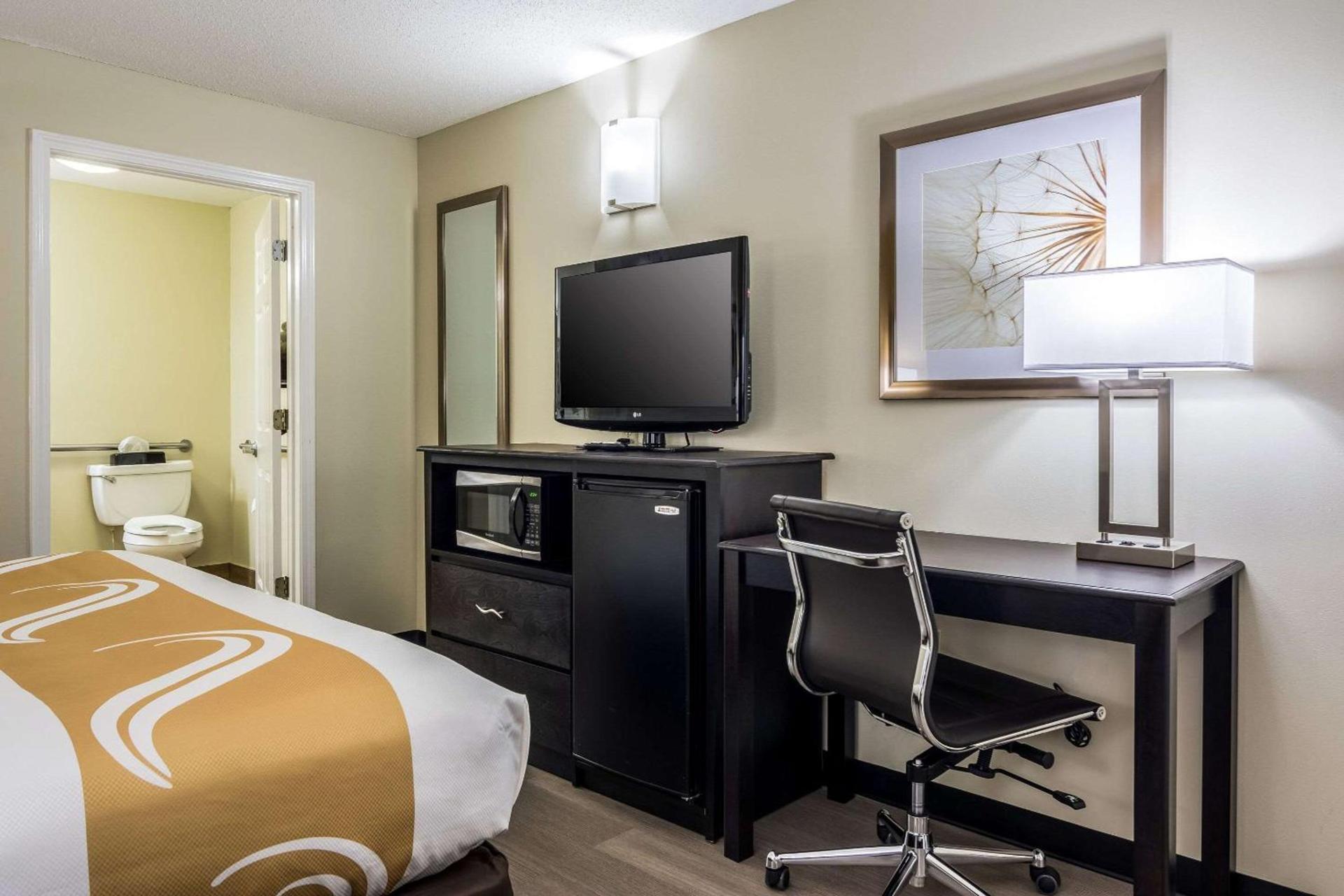 Quality Inn University Area photo 18