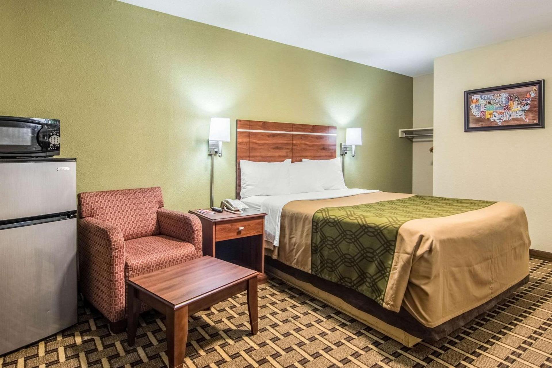 Econo Lodge Jasper photo 7