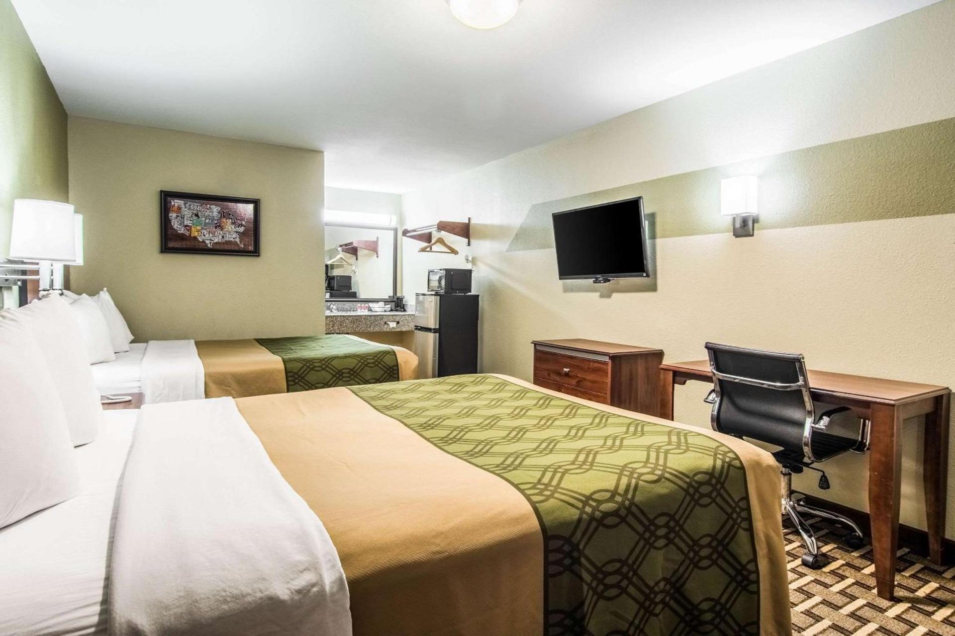 Econo Lodge Jasper photo 4