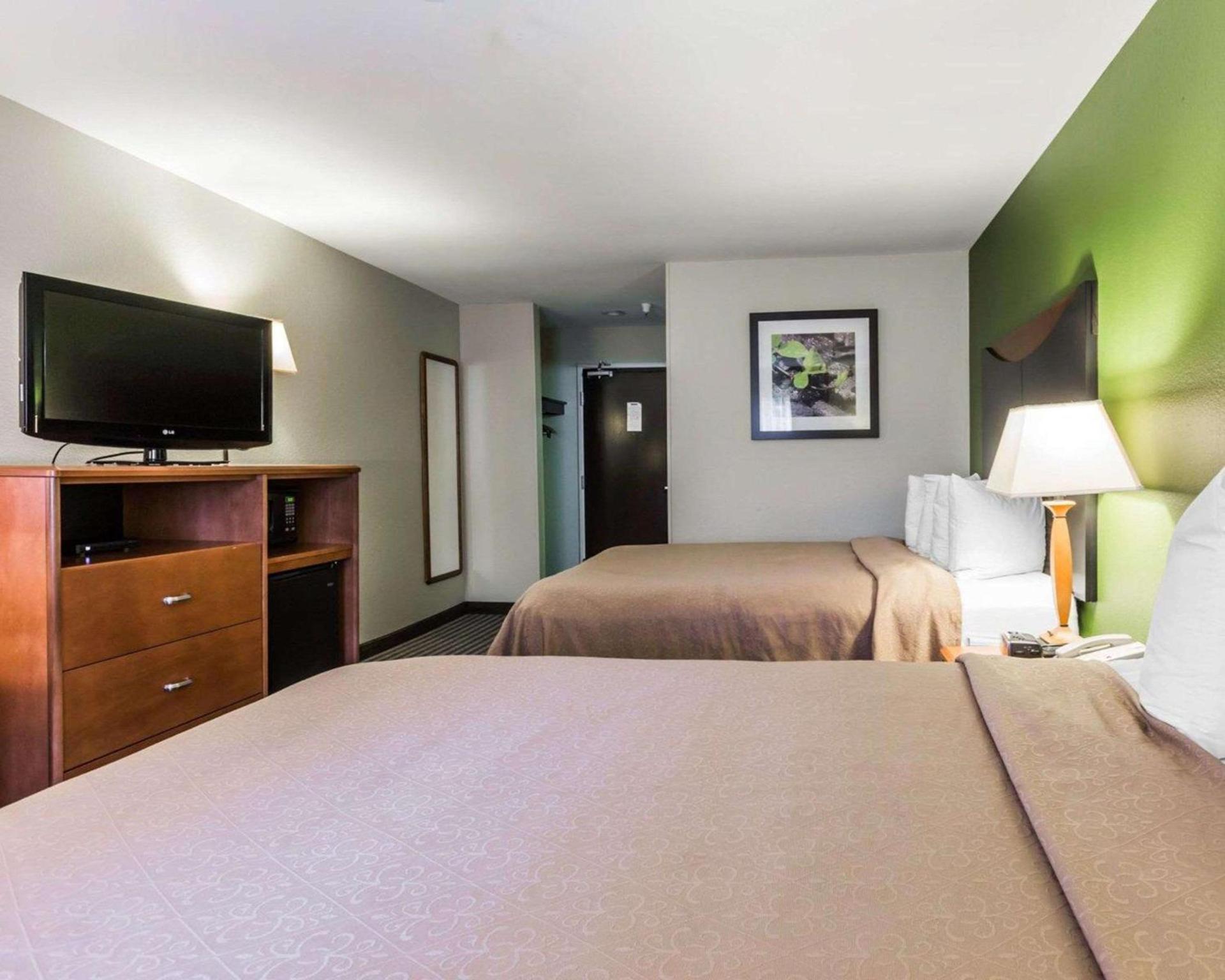 Quality Inn & Suites Birmingham - Highway 280 photo 16