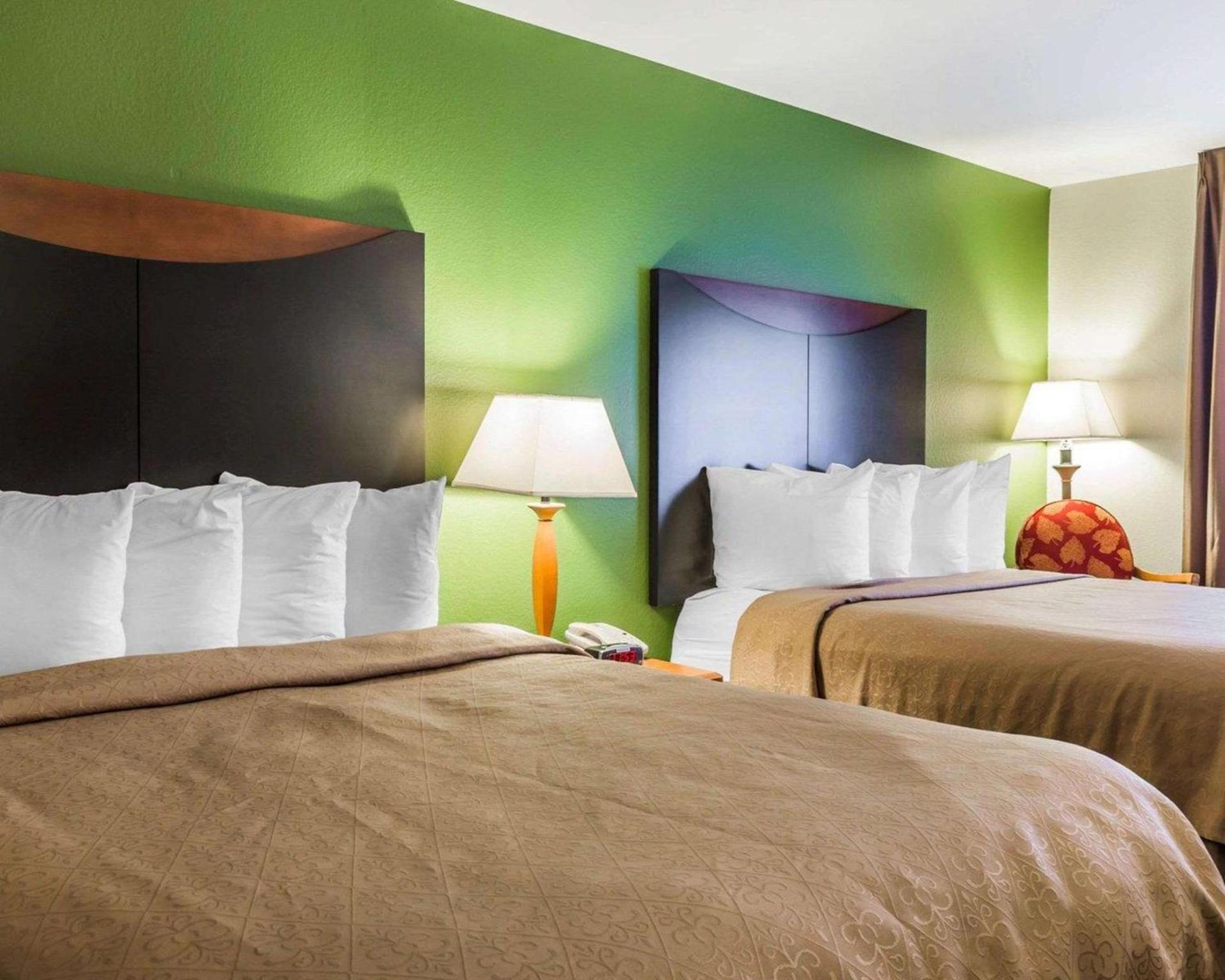 Quality Inn & Suites Birmingham - Highway 280 photo 13
