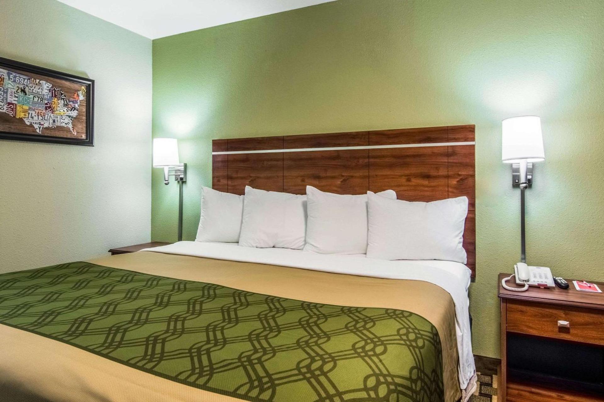 Econo Lodge Jasper photo 23
