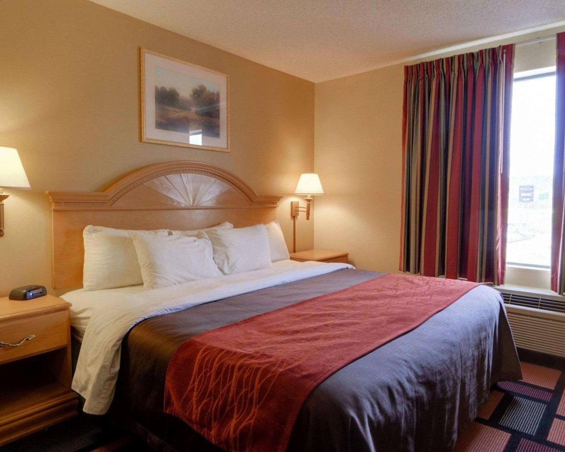 Quality Inn & Suites Malvern photo 3