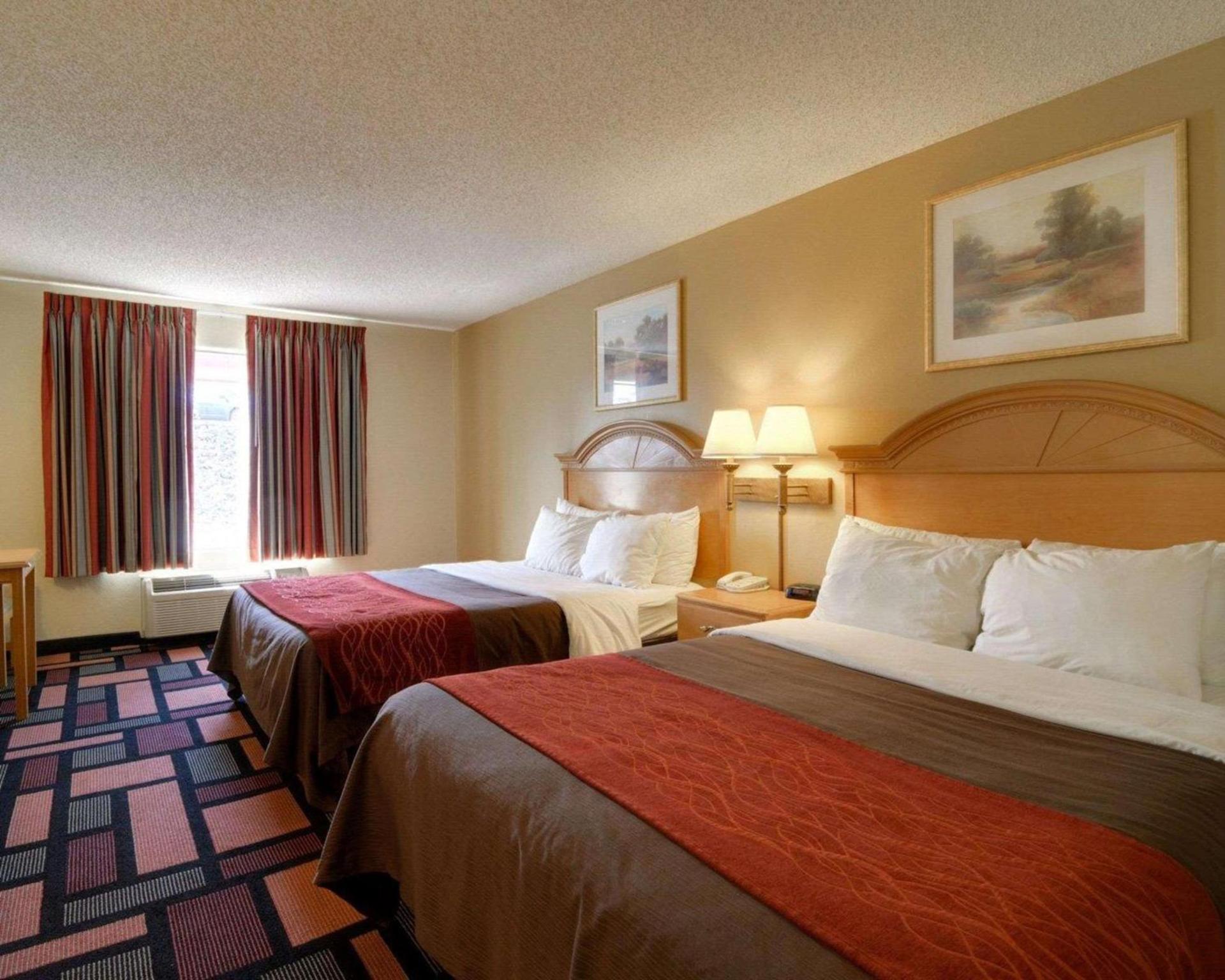 Quality Inn & Suites Malvern photo 5