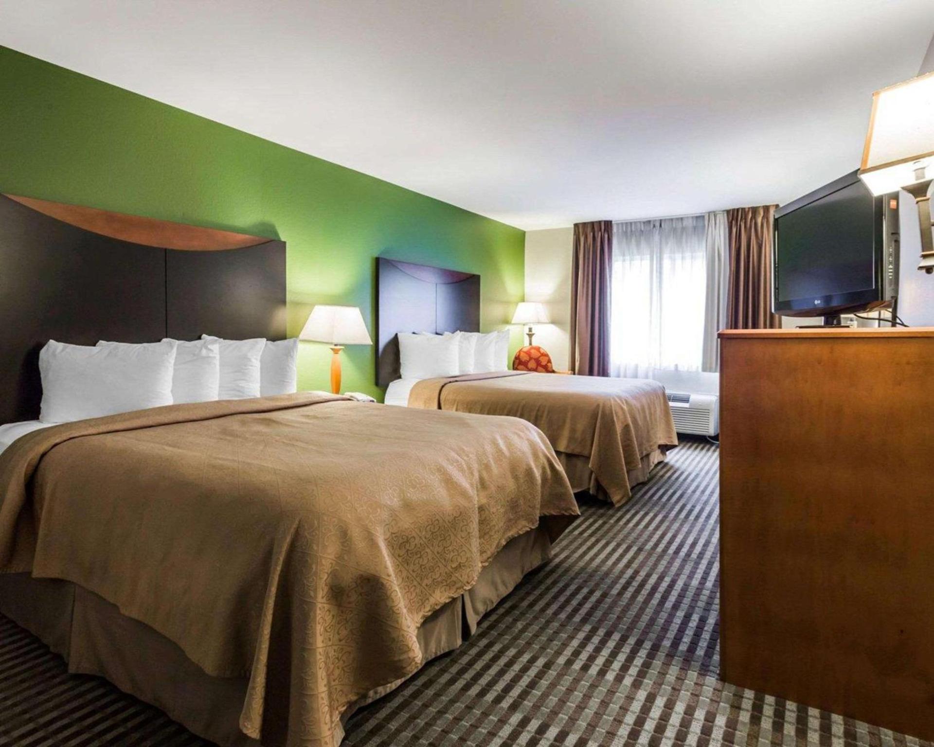 Quality Inn & Suites Birmingham - Highway 280 photo 5