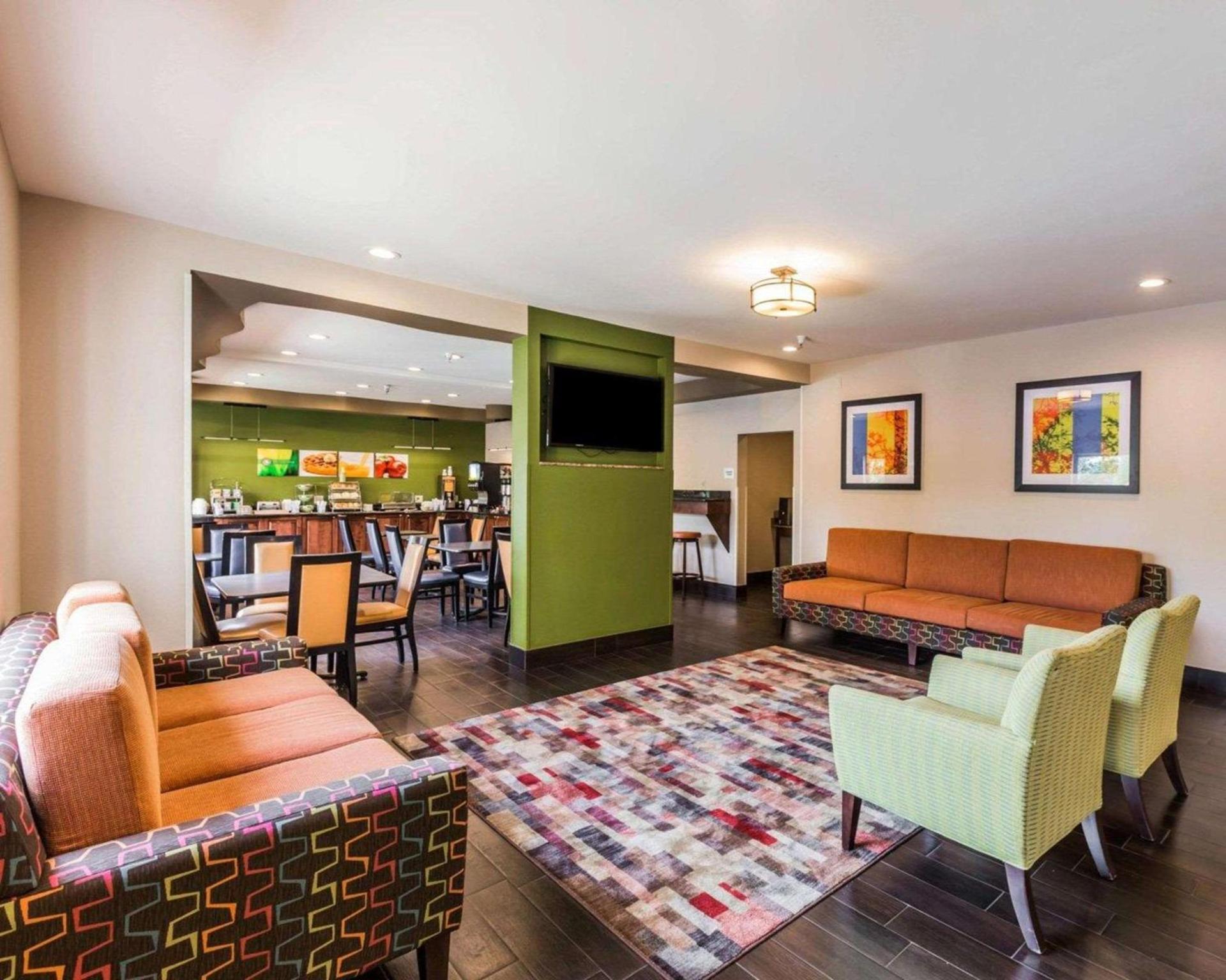 Quality Inn & Suites Birmingham - Highway 280 photo 3