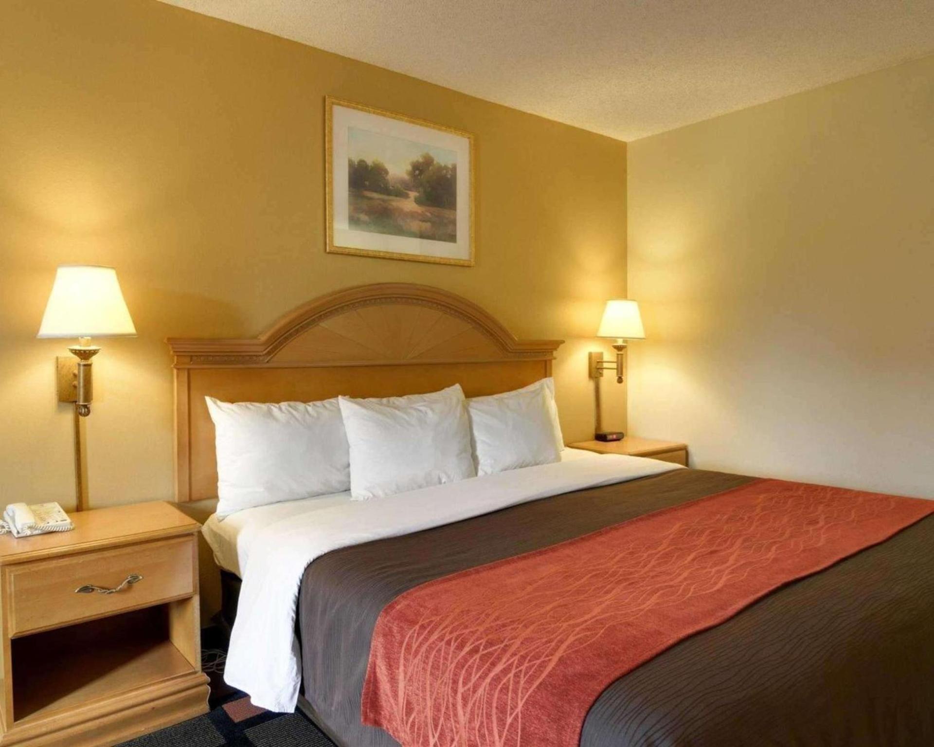 Quality Inn & Suites Malvern photo 6