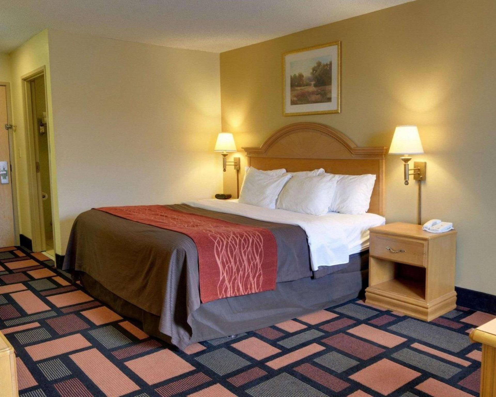 Quality Inn & Suites Malvern photo 8