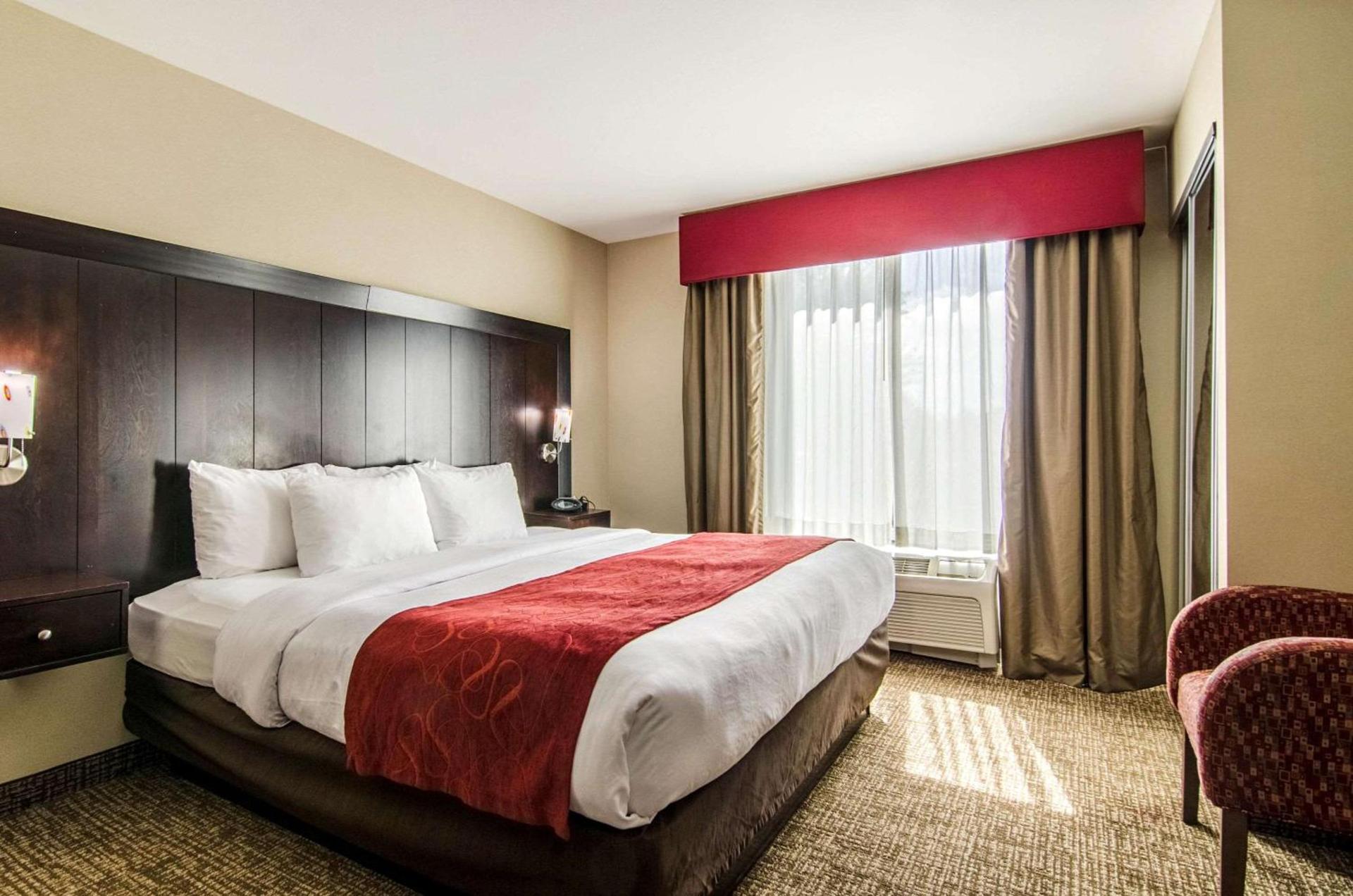 Comfort Suites Bentonville - Rogers photo 11