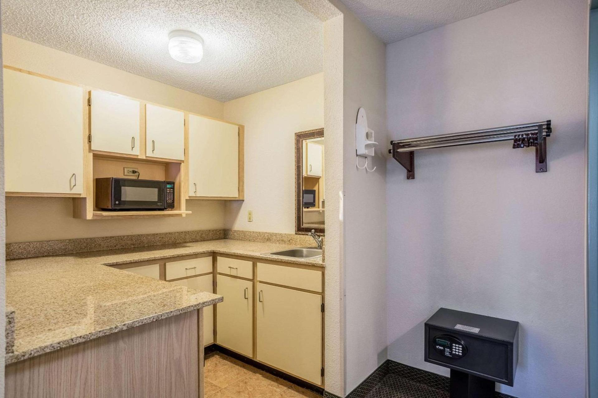 Quality Inn Heber Springs photo 19