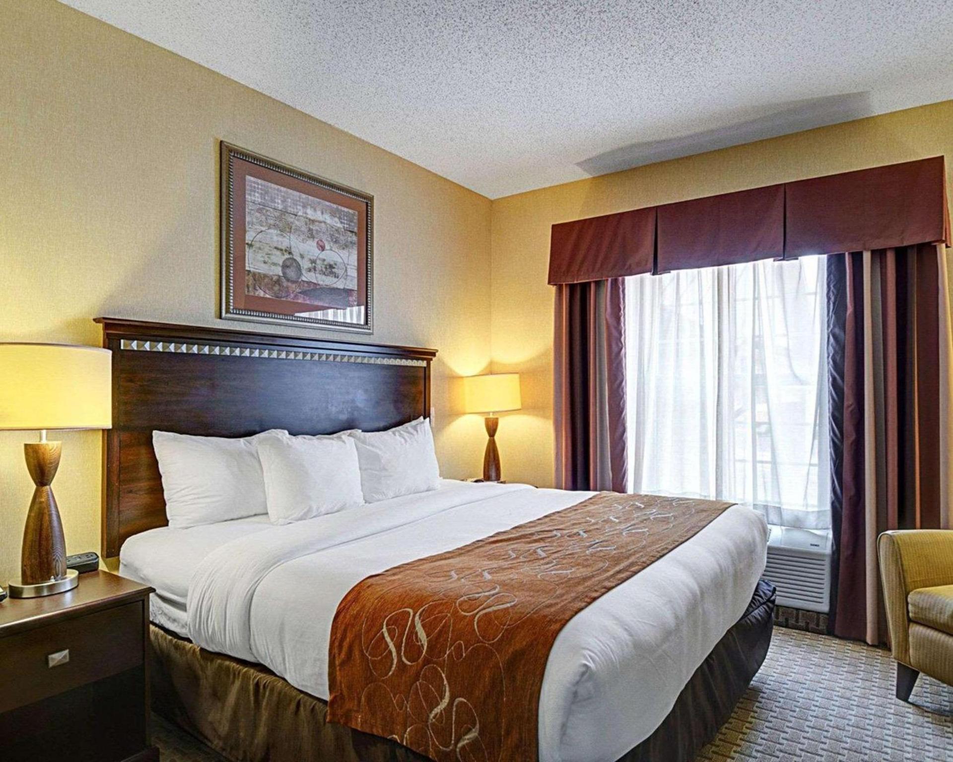 Comfort Suites Conway photo 17
