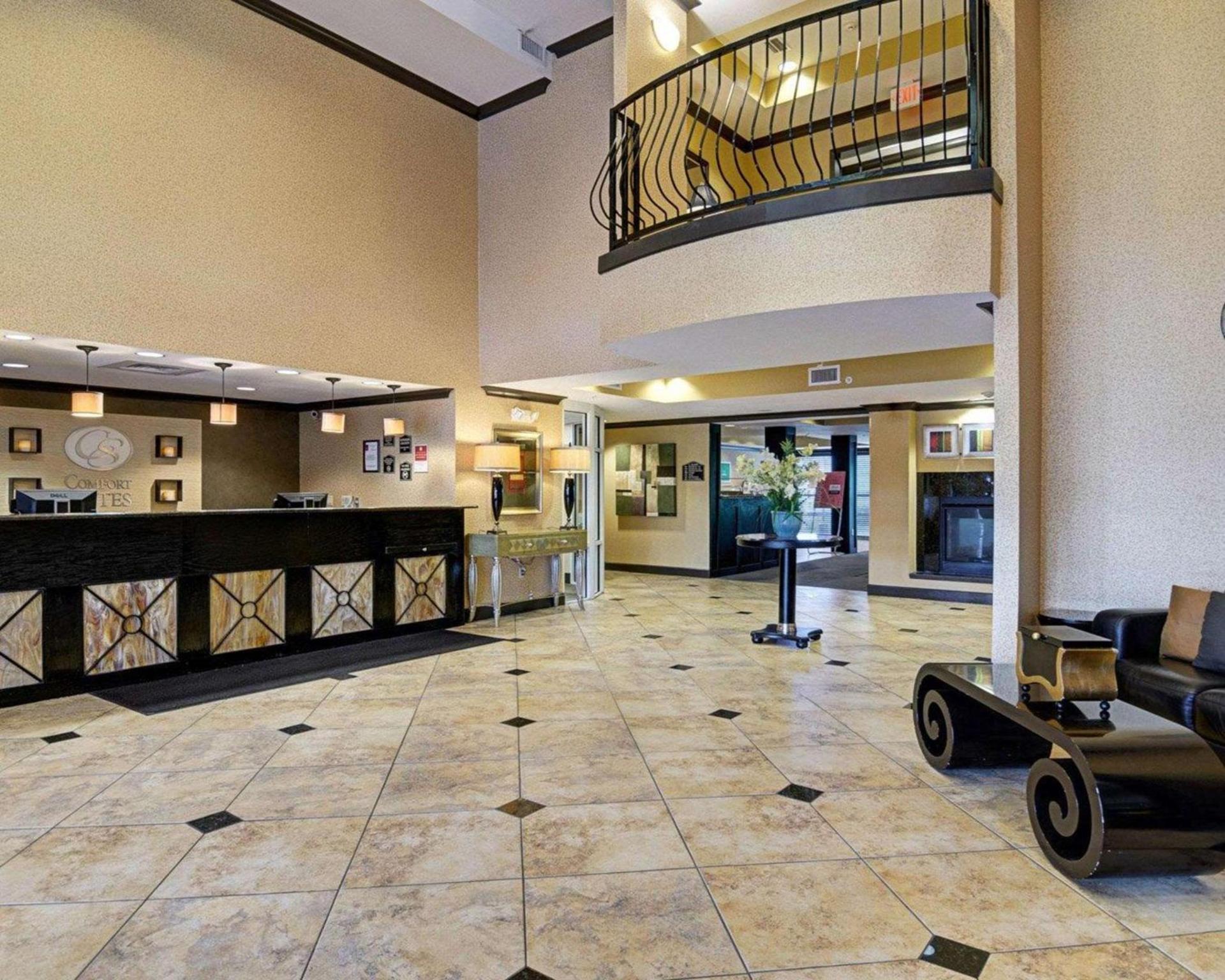 Comfort Suites Conway photo 15