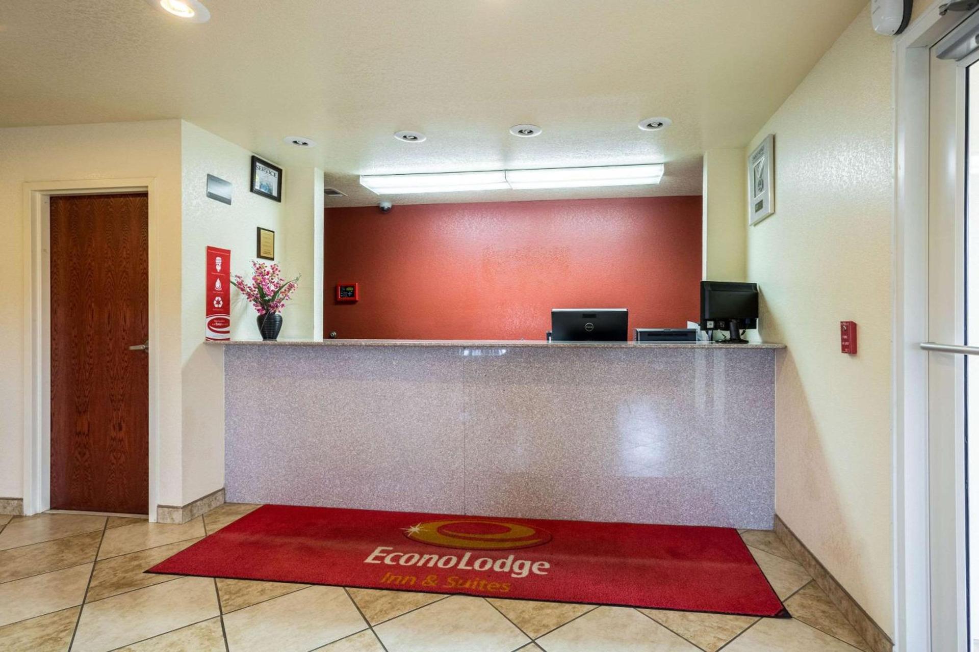 The Magnolia Hotel Searcy photo 26