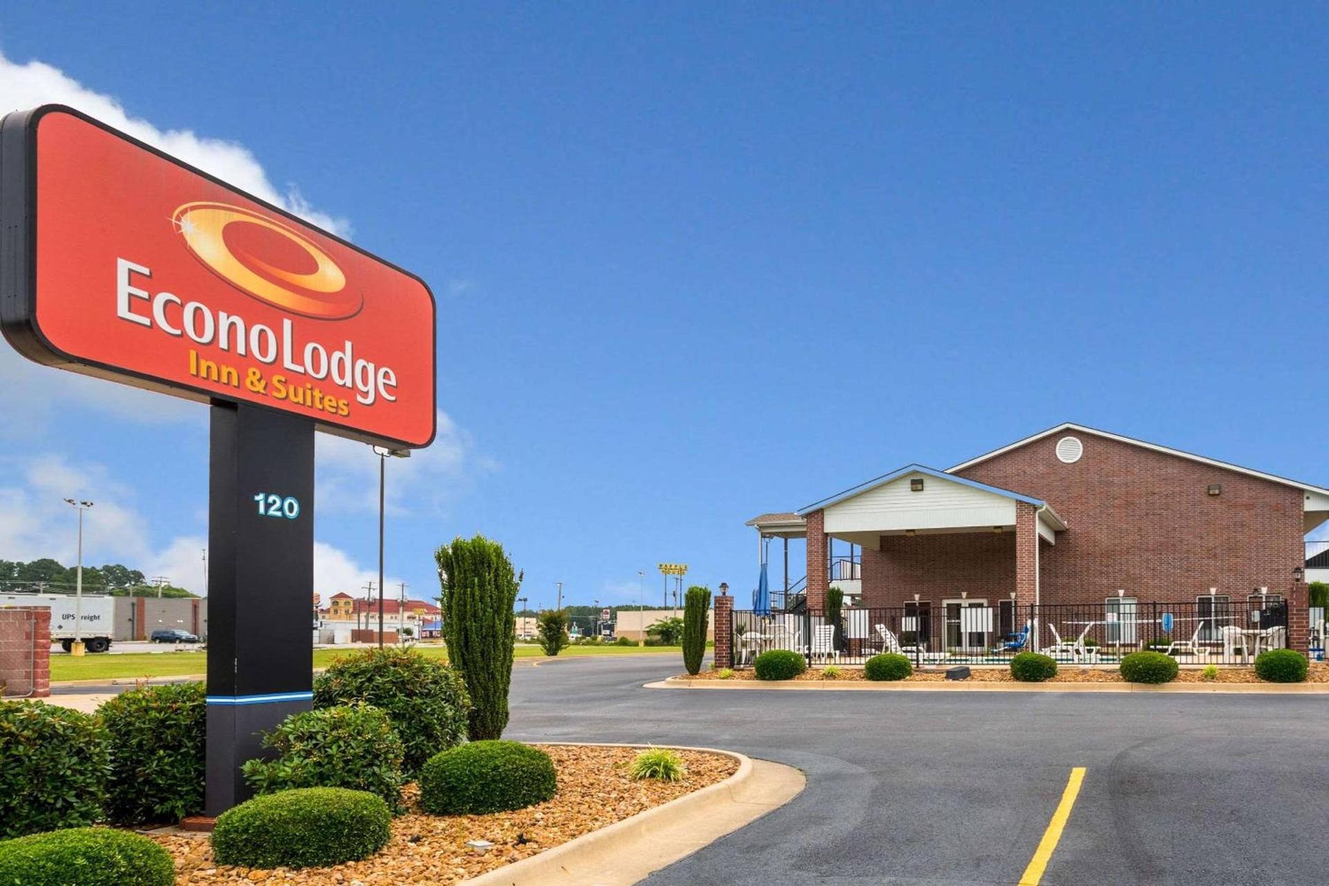 The Magnolia Hotel Searcy photo 25