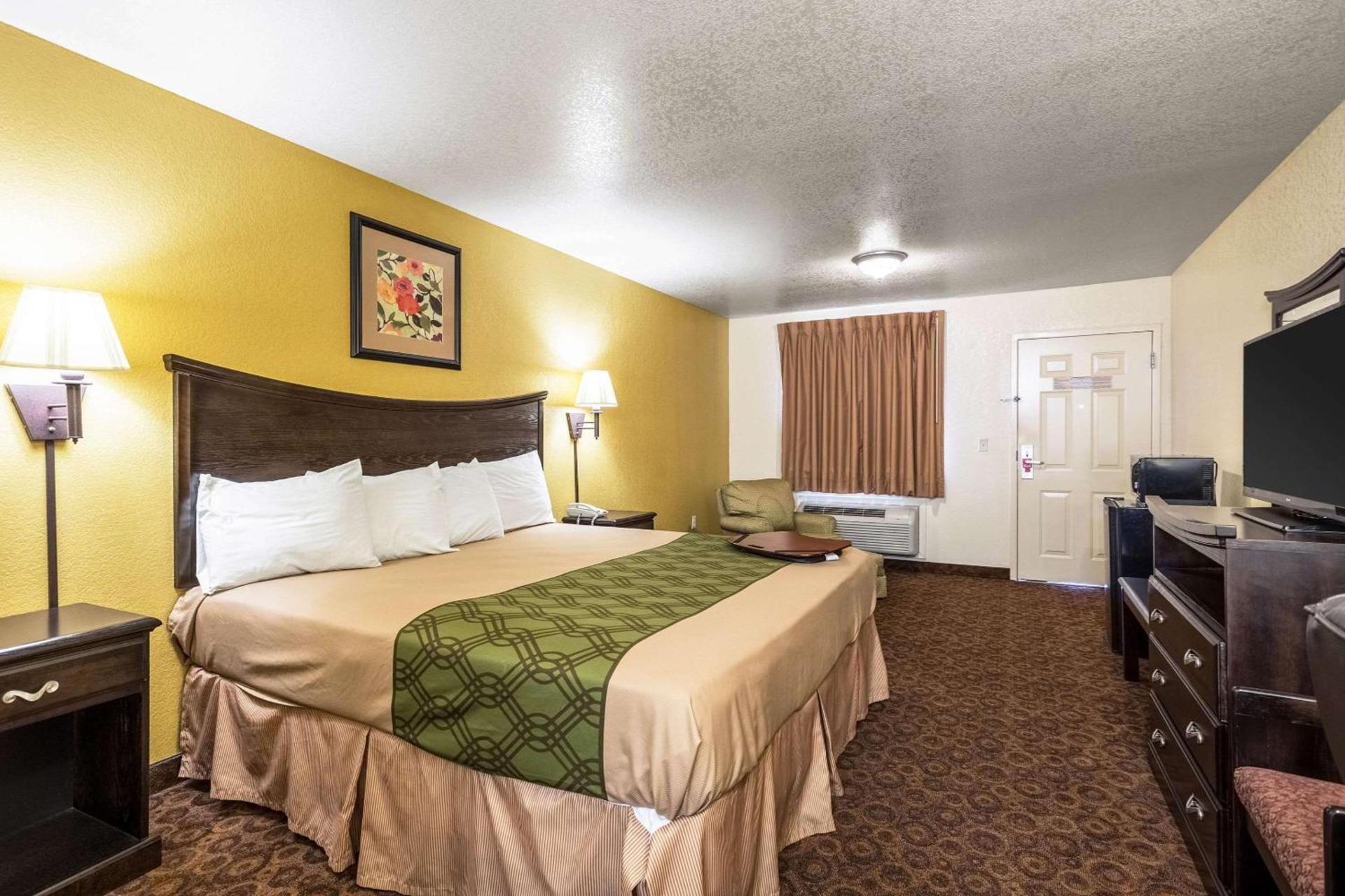 The Magnolia Hotel Searcy photo 24