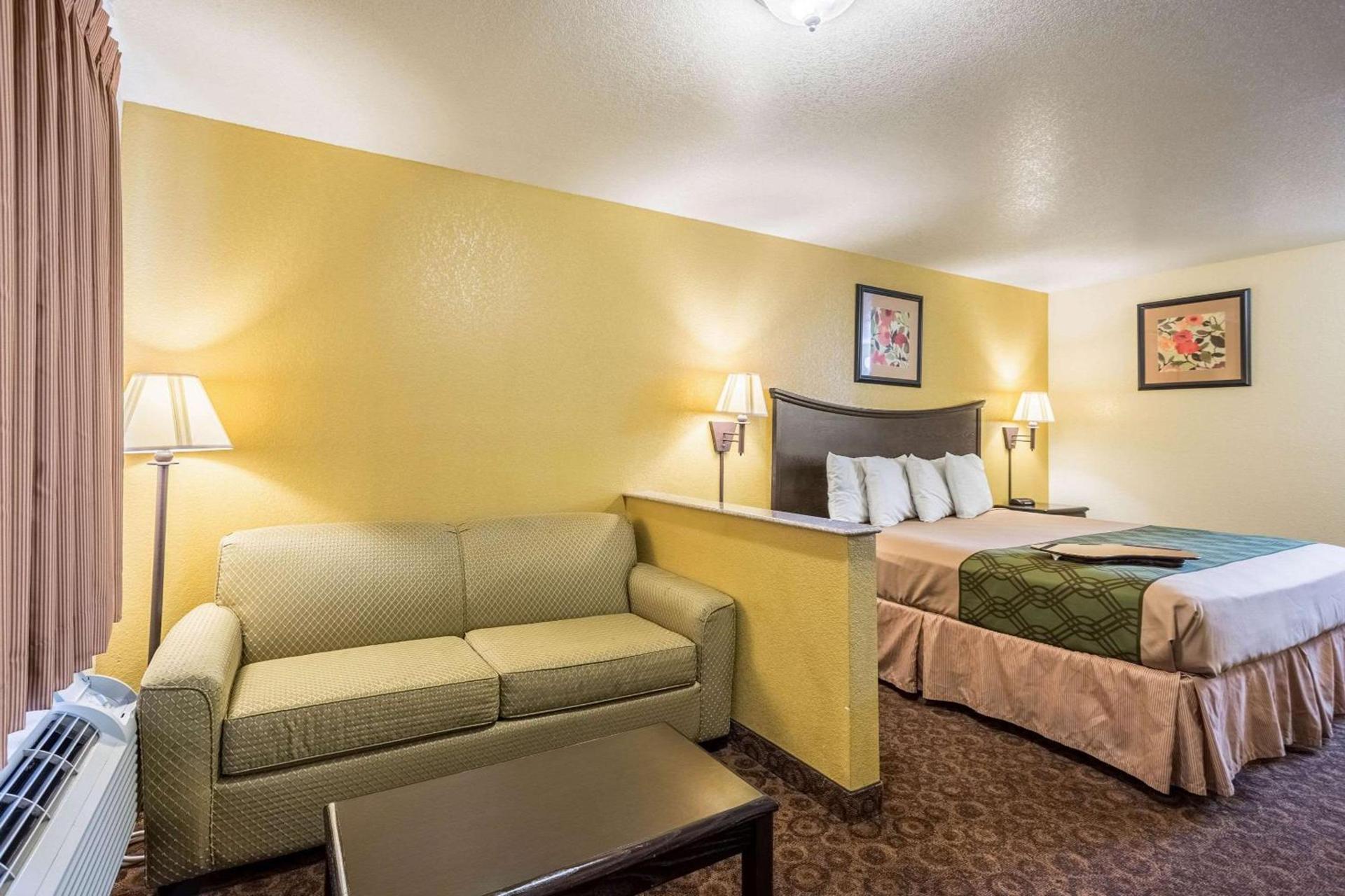 The Magnolia Hotel Searcy photo 23