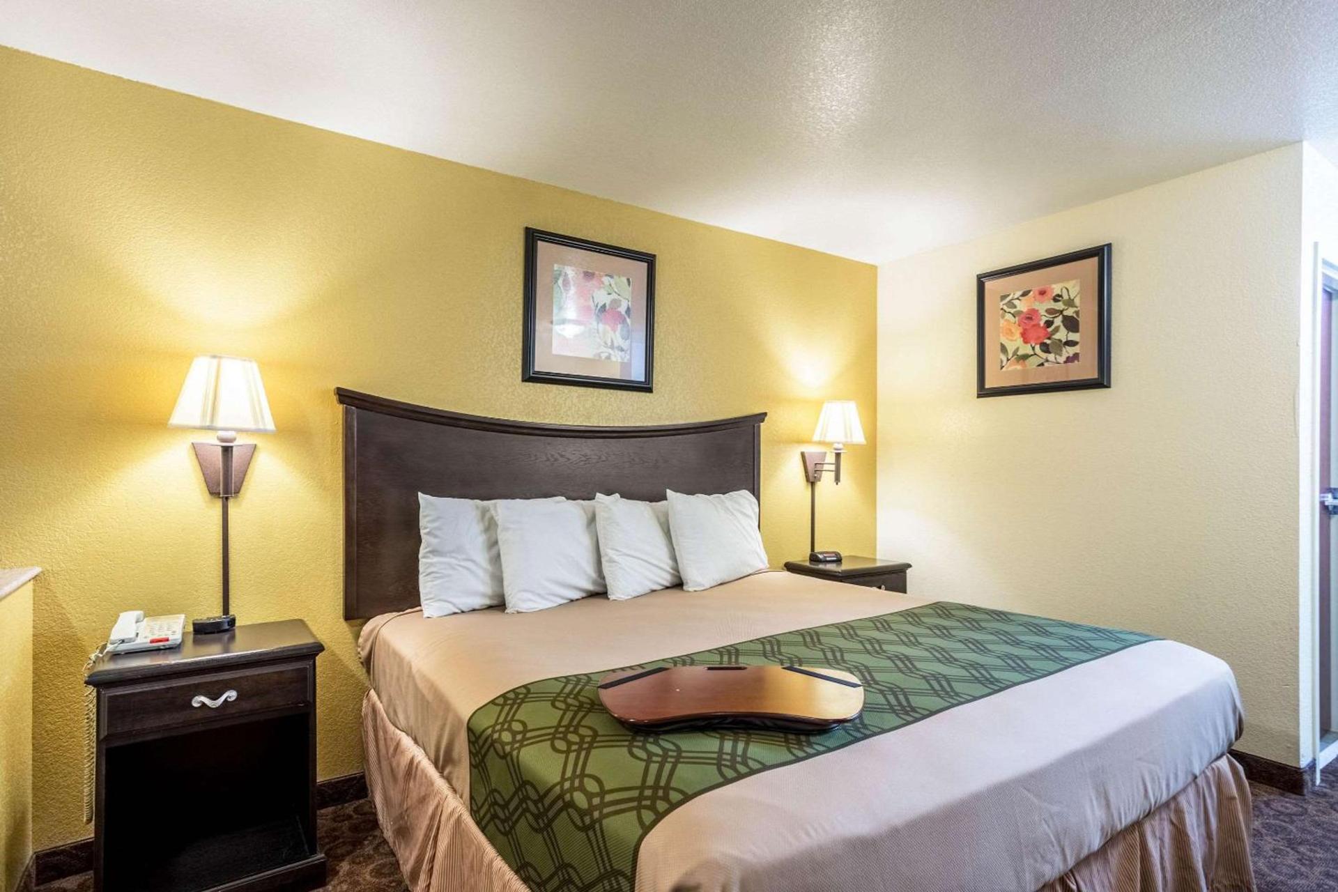 The Magnolia Hotel Searcy photo 22