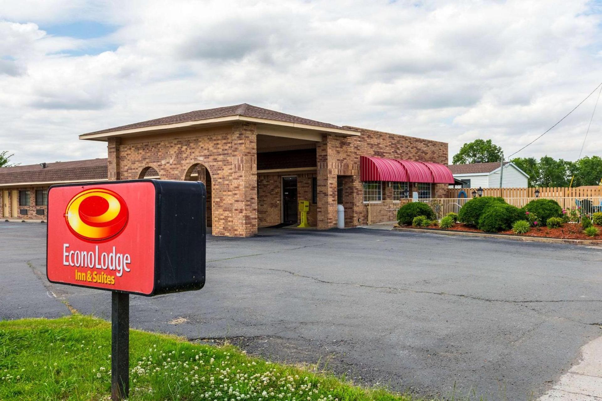 Econo Lodge & Suites Brinkley photo 10