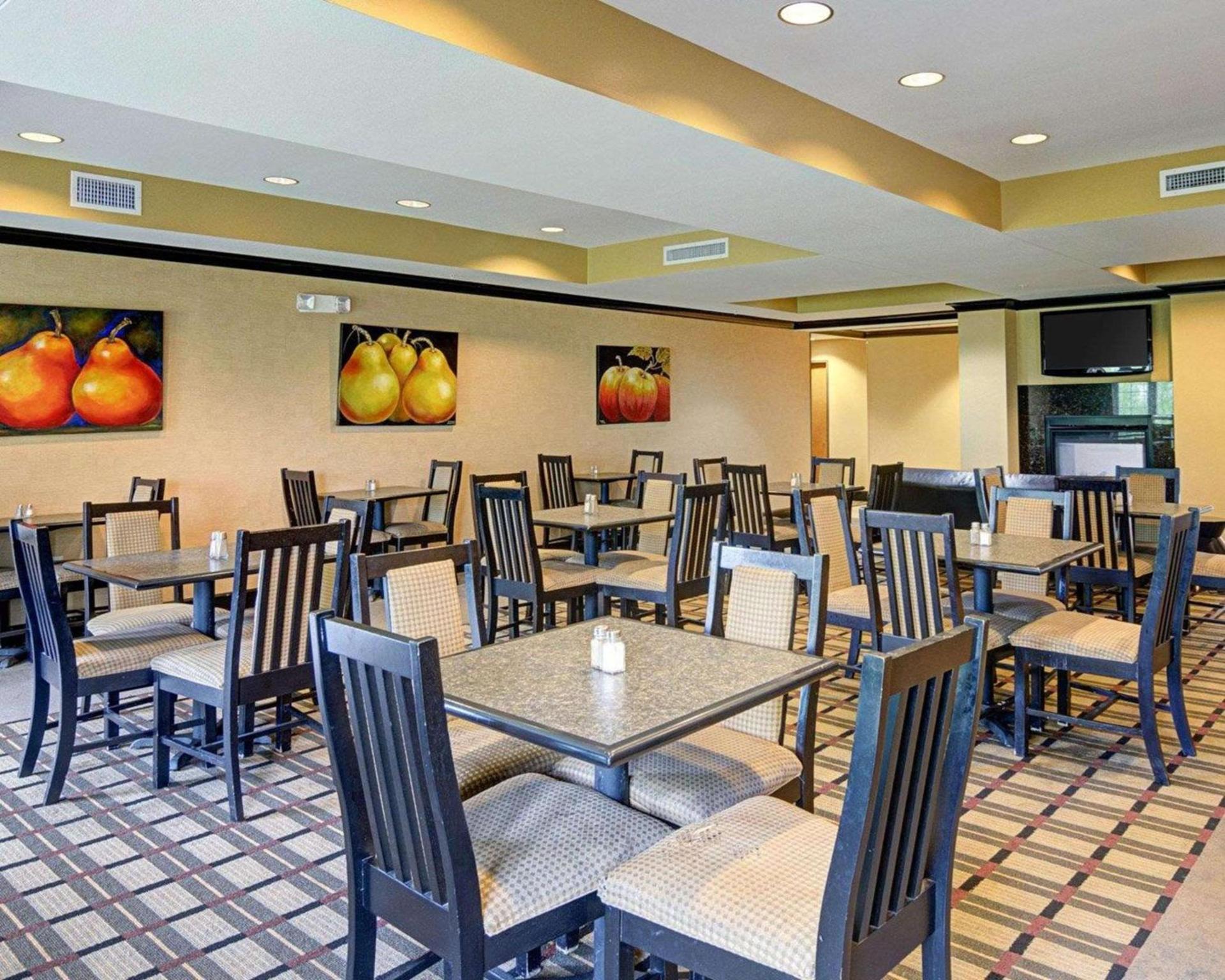 Comfort Suites Conway photo 9