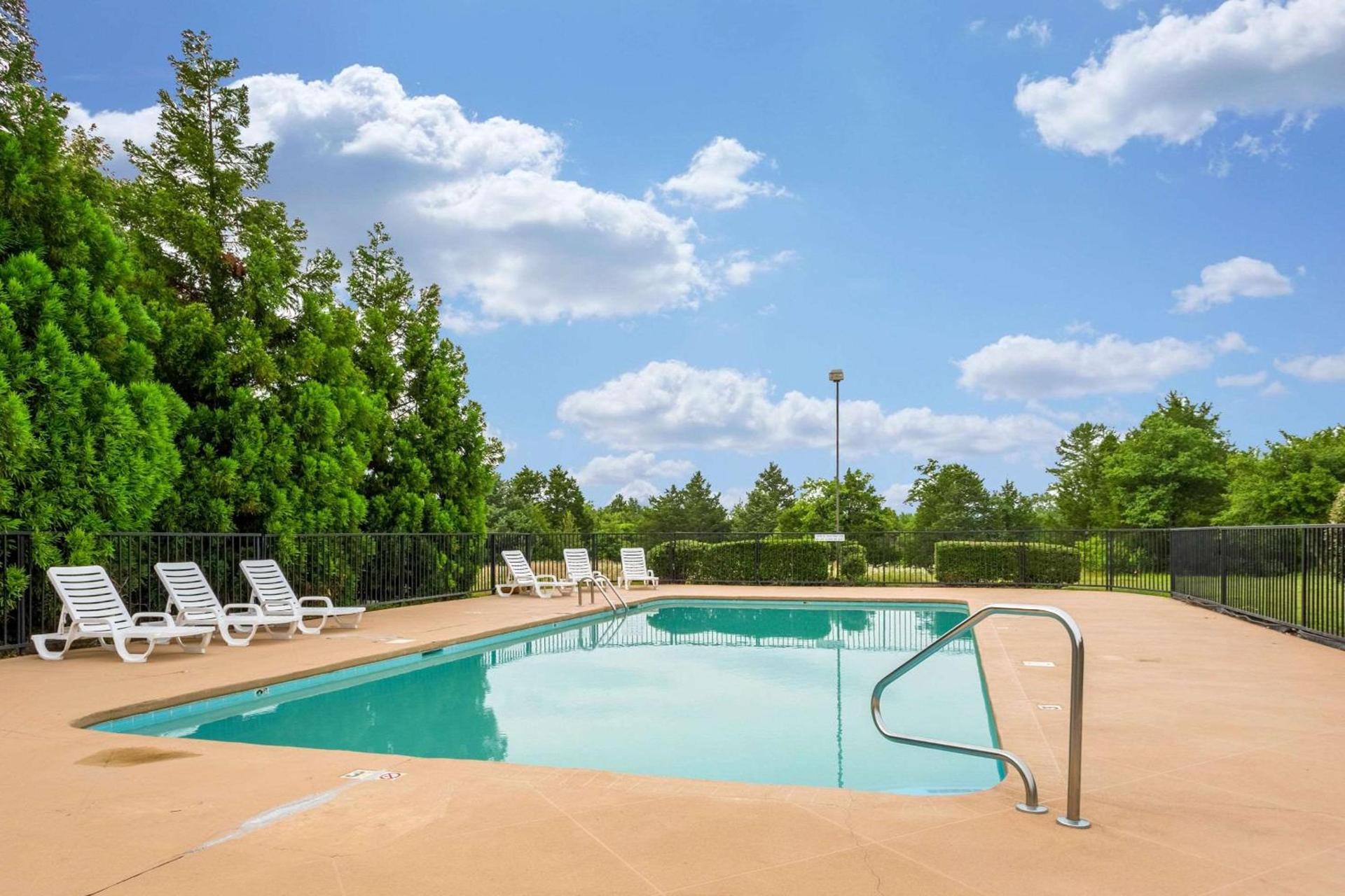 Quality Inn Heber Springs photo 20