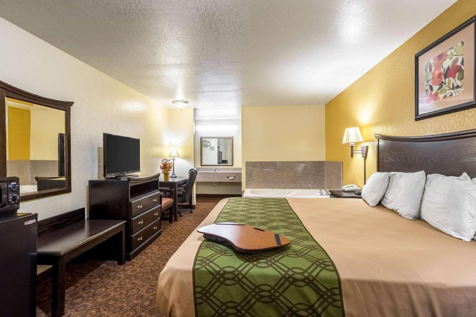 The Magnolia Hotel Searcy photo 19