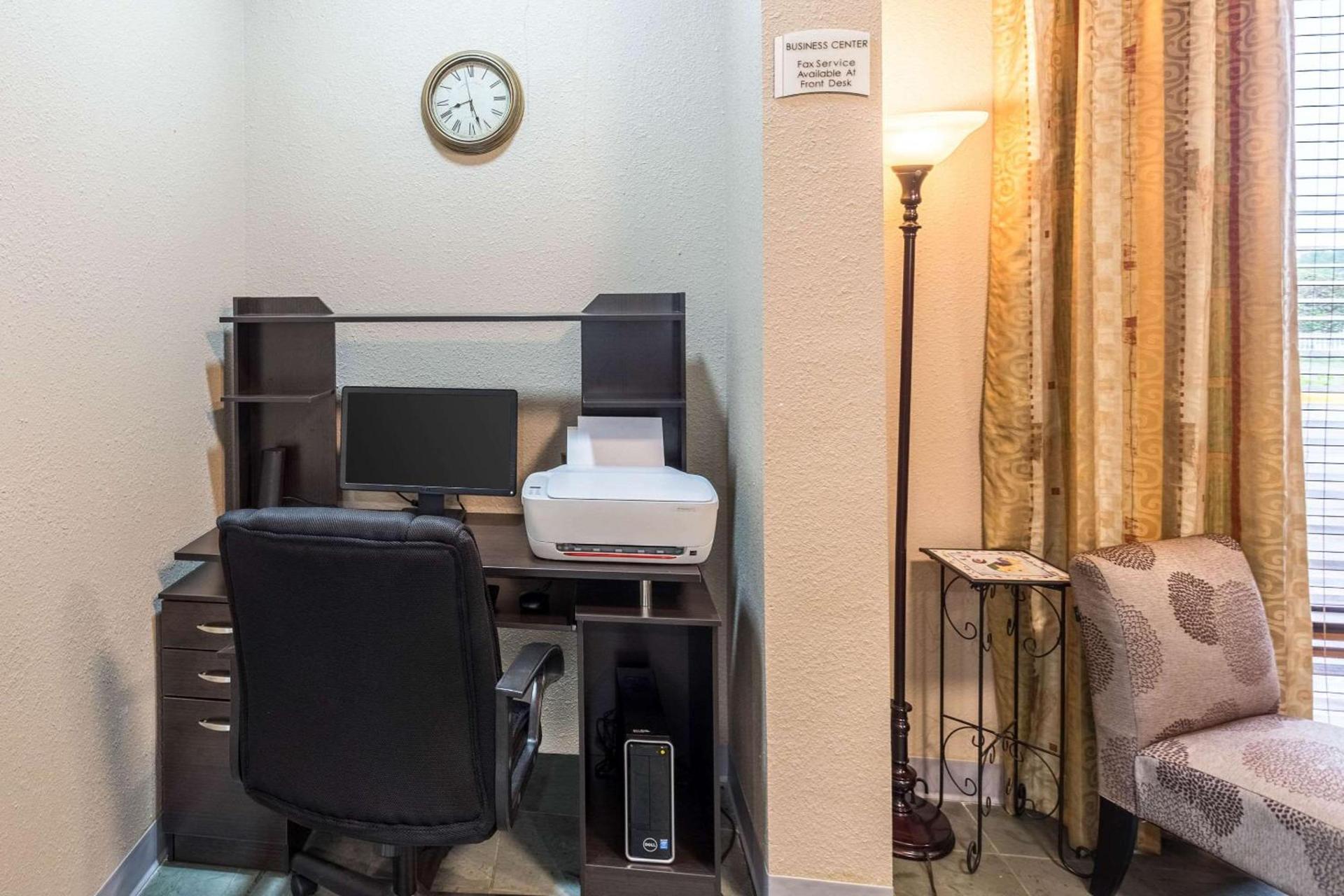 Quality Inn Heber Springs photo 22