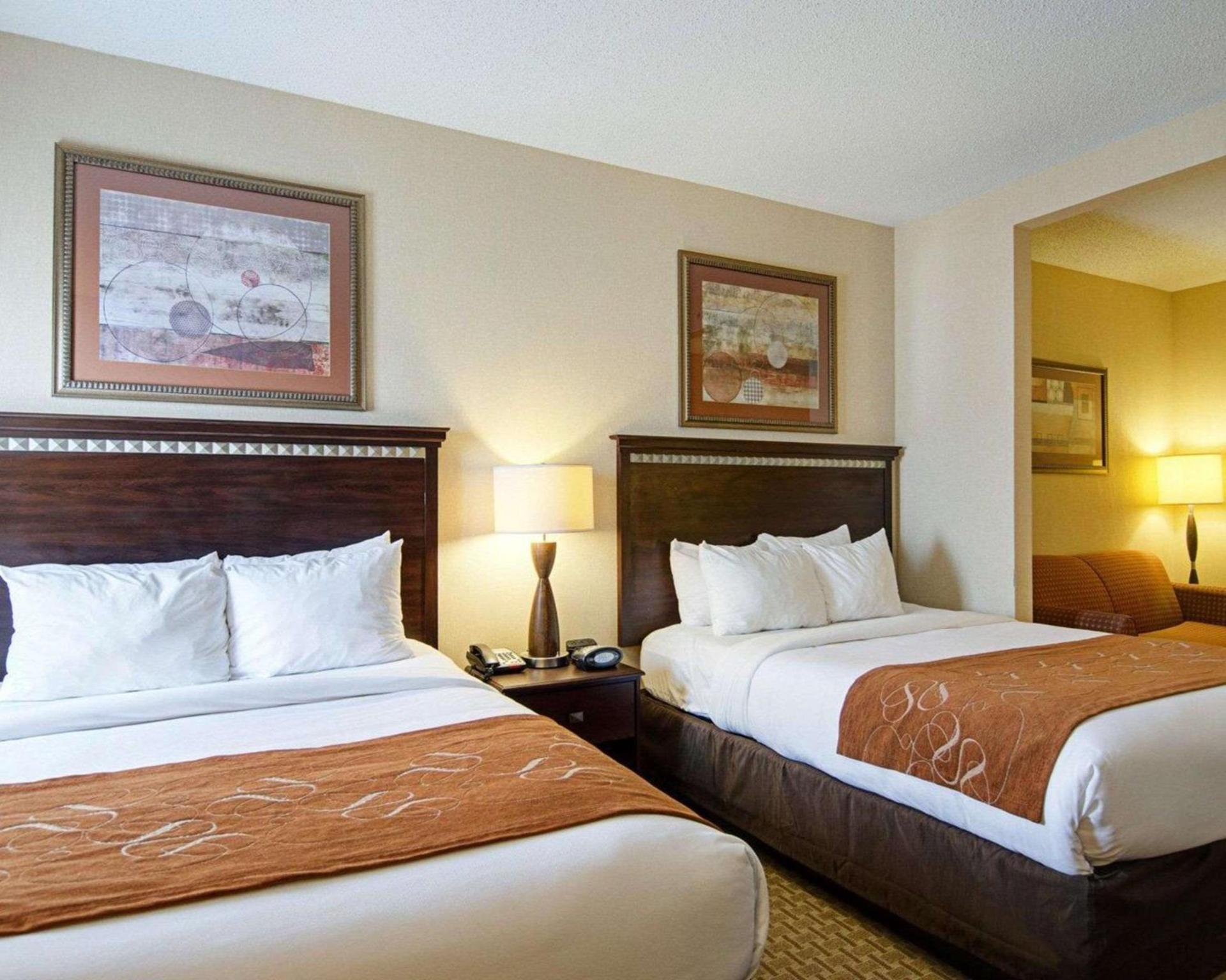 Comfort Suites Conway photo 8