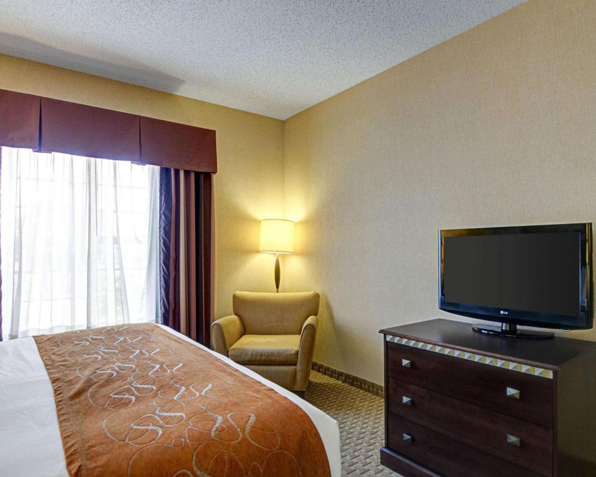 Comfort Suites Conway photo 7
