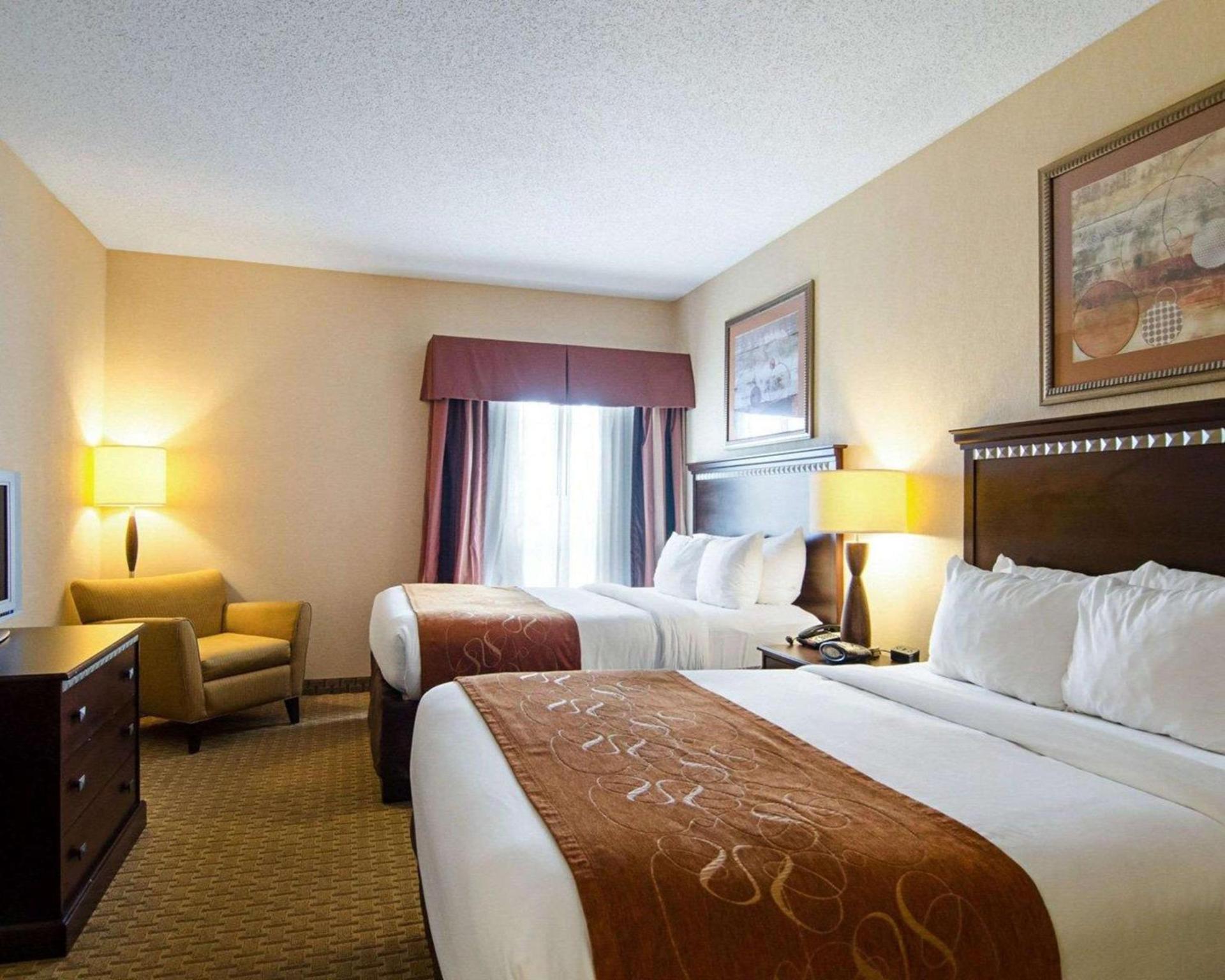 Comfort Suites Conway photo 3