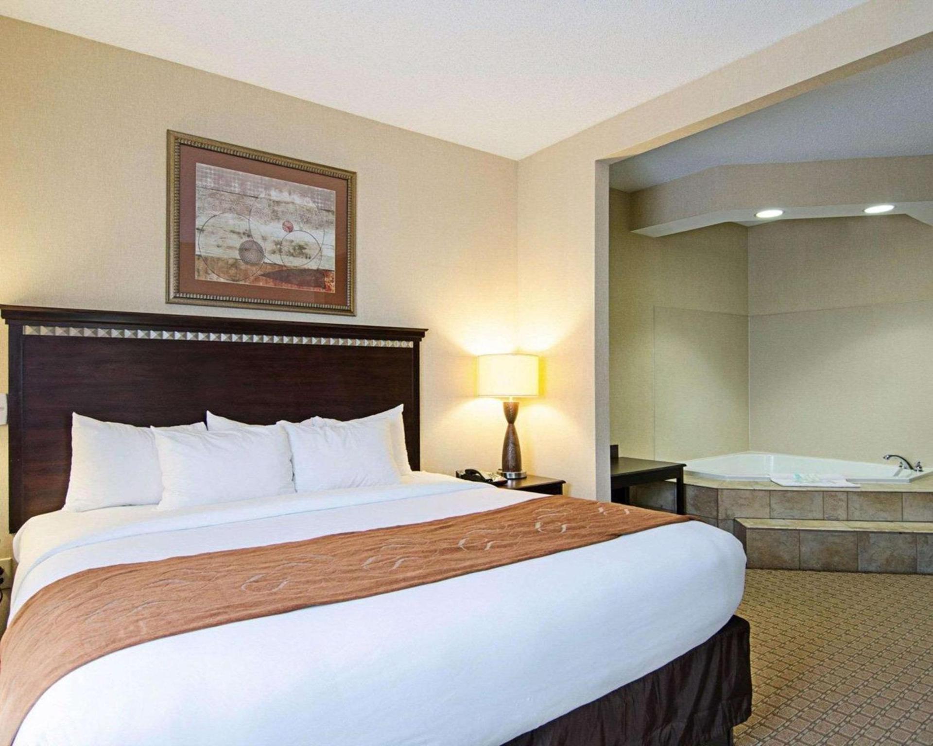 Comfort Suites Conway photo 5