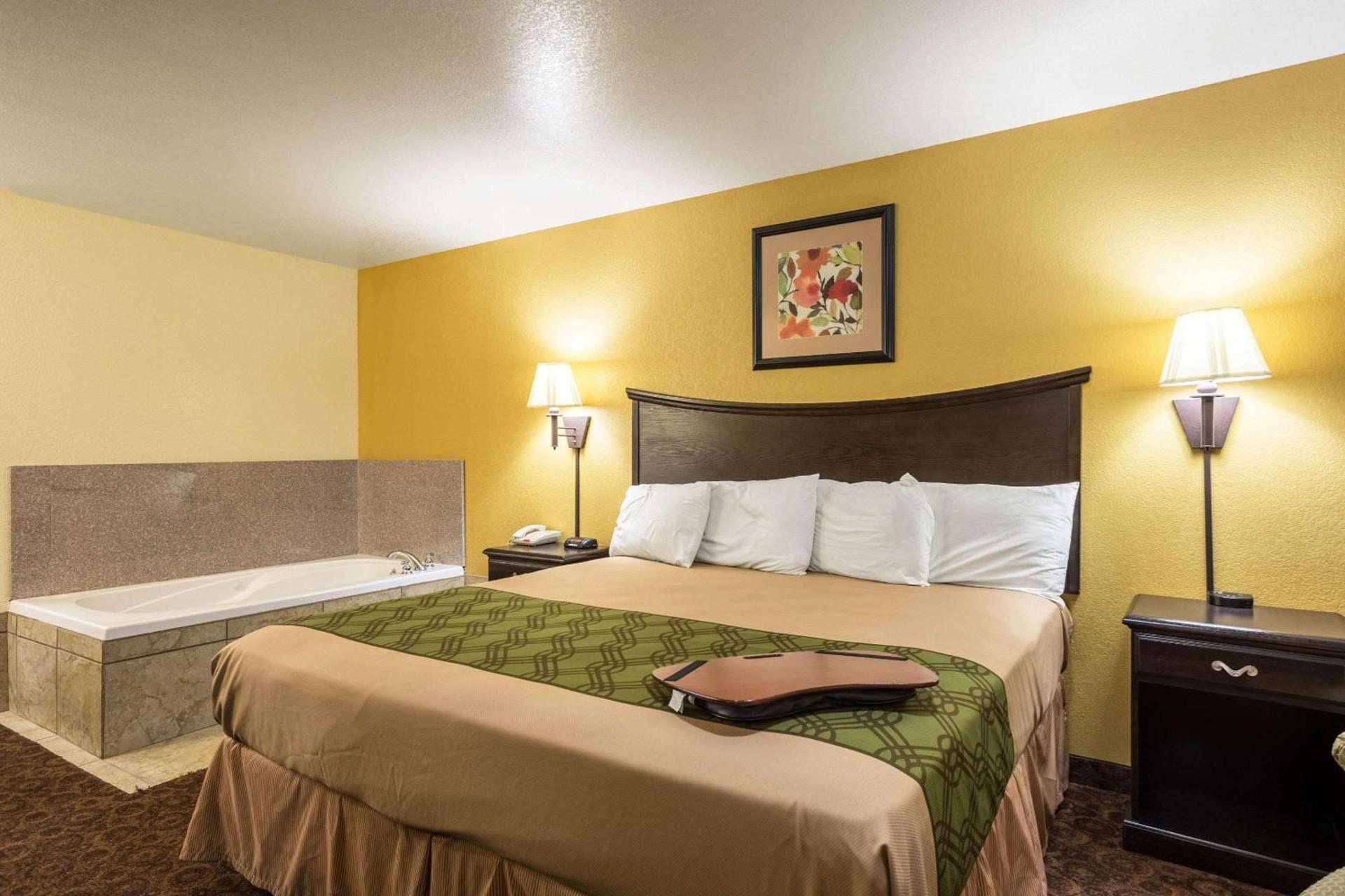 The Magnolia Hotel Searcy photo 18