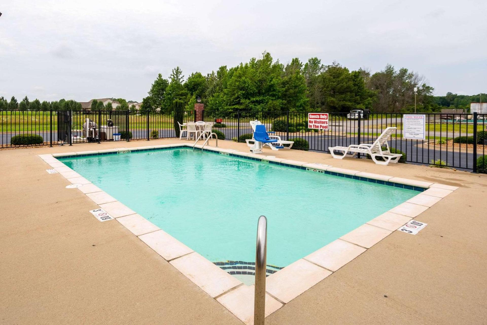 The Magnolia Hotel Searcy photo 17