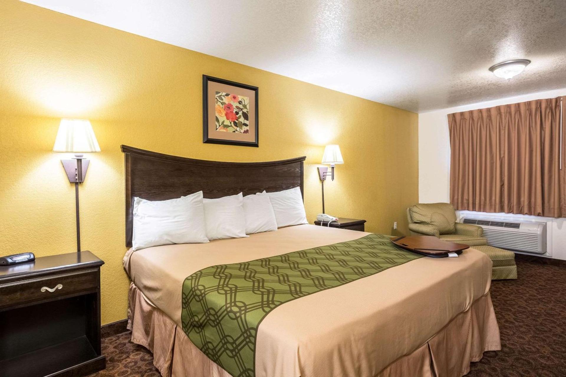 The Magnolia Hotel Searcy photo 16