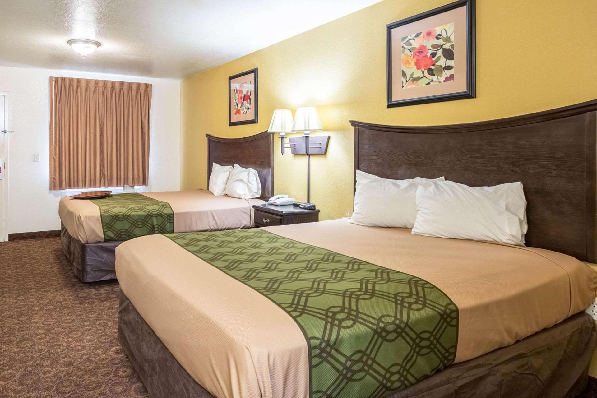 The Magnolia Hotel Searcy photo 14