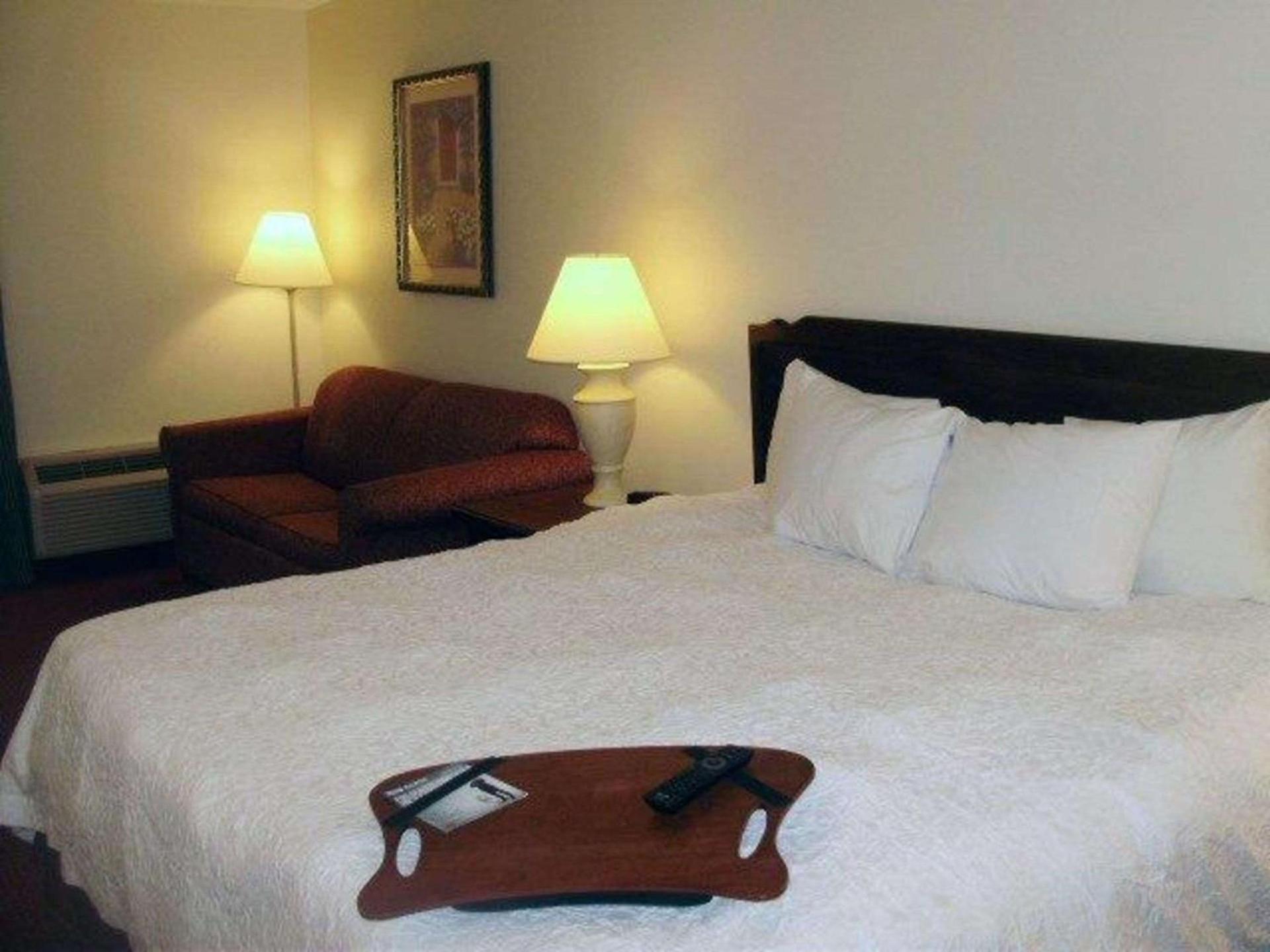 Quality Inn & Suites Searcy I-57 photo 3