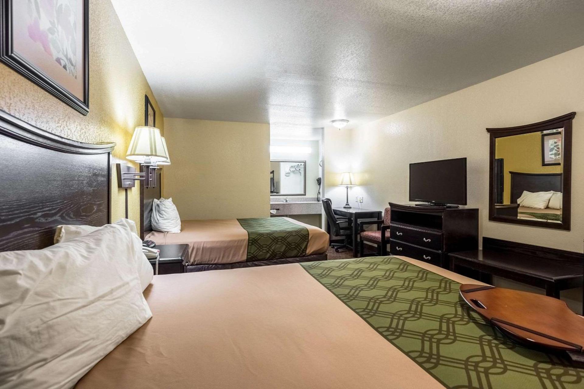 The Magnolia Hotel Searcy photo 13