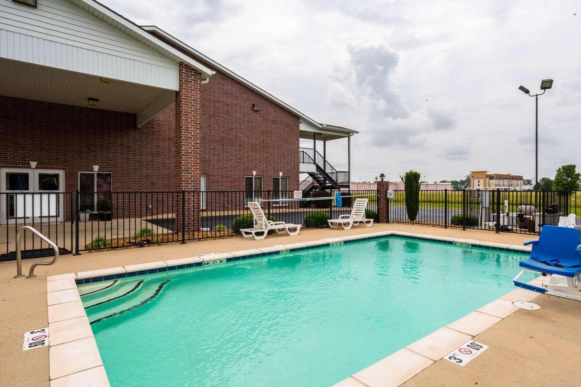 The Magnolia Hotel Searcy photo 12