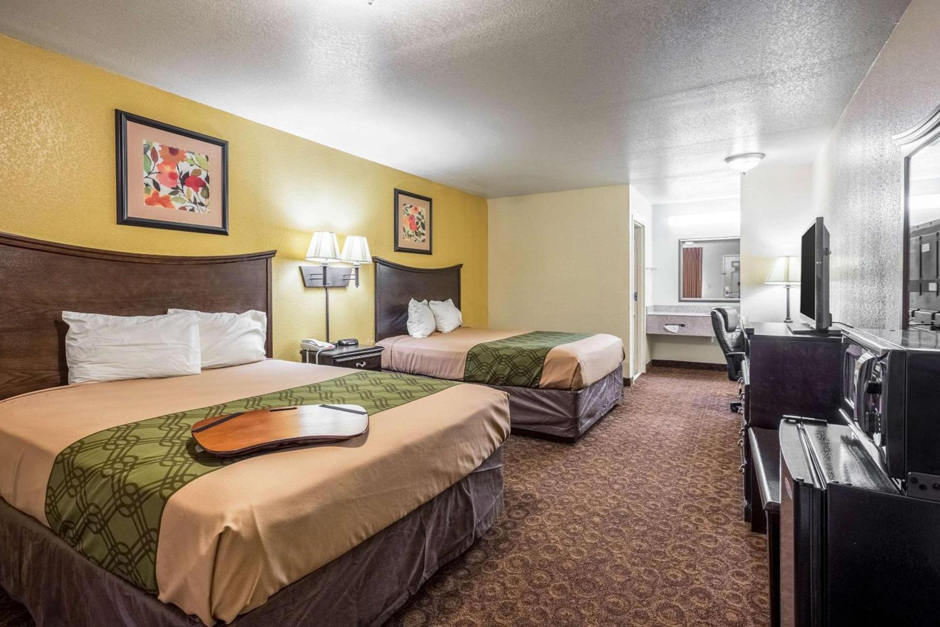 The Magnolia Hotel Searcy photo 9