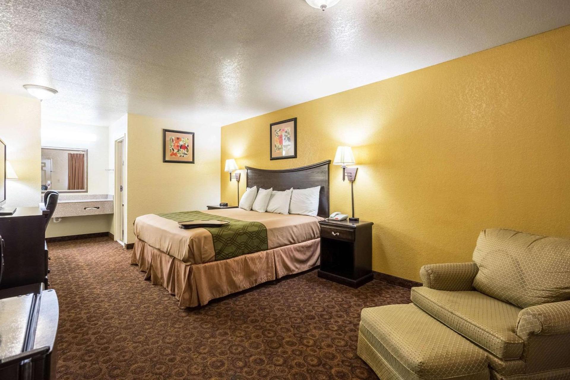 The Magnolia Hotel Searcy photo 8