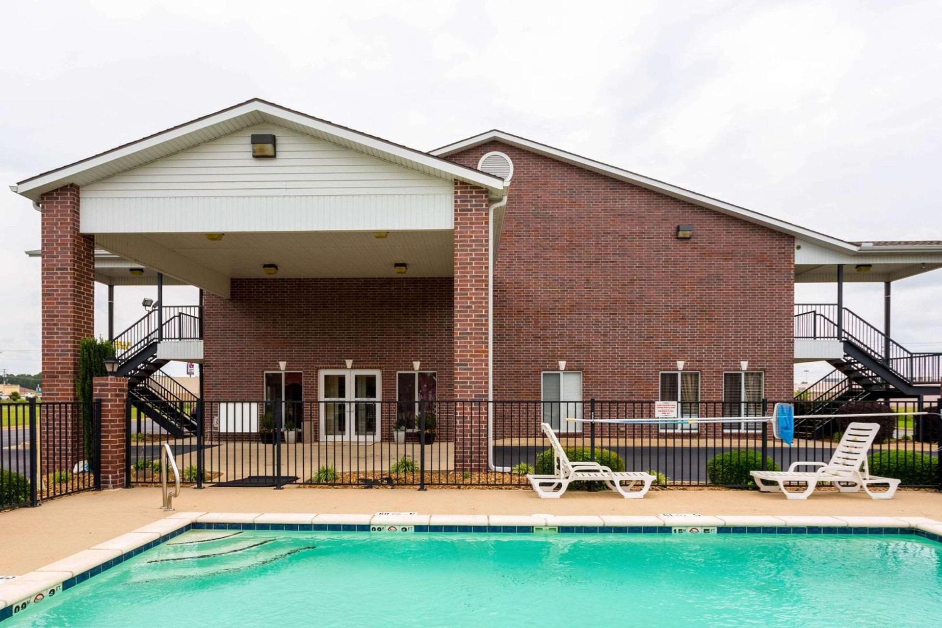 The Magnolia Hotel Searcy photo 6