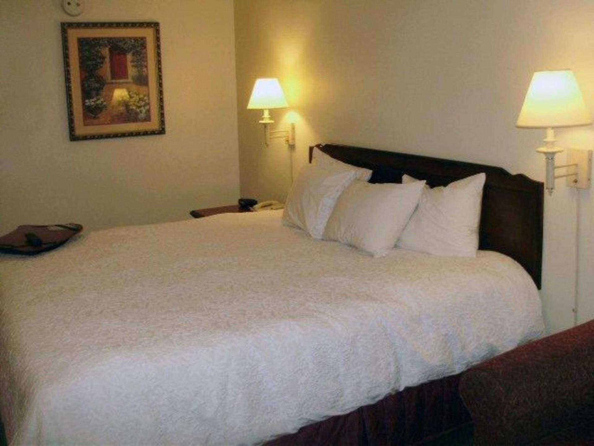 Quality Inn & Suites Searcy I-57 photo 7