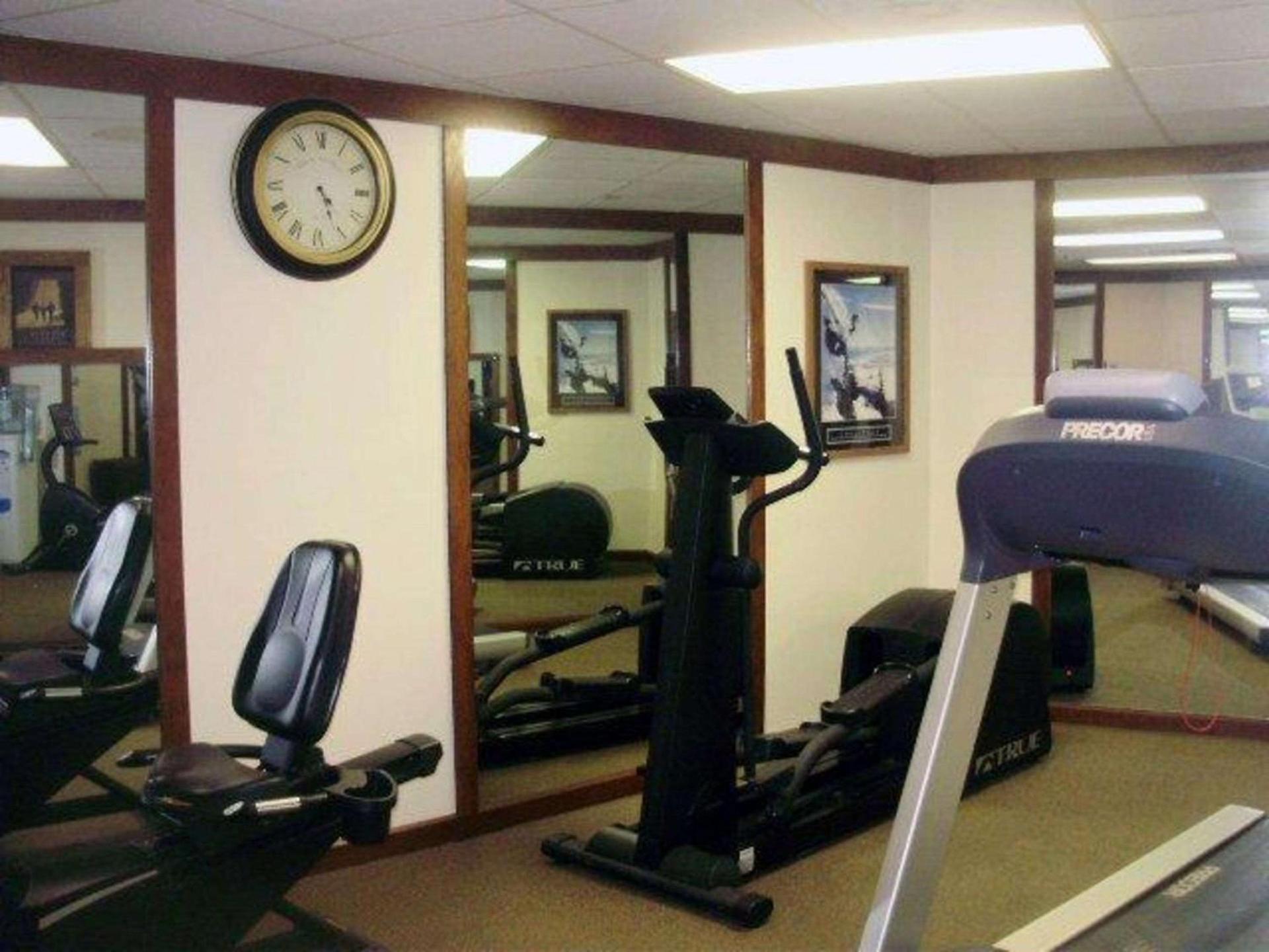 Quality Inn & Suites Searcy I-57 photo 8