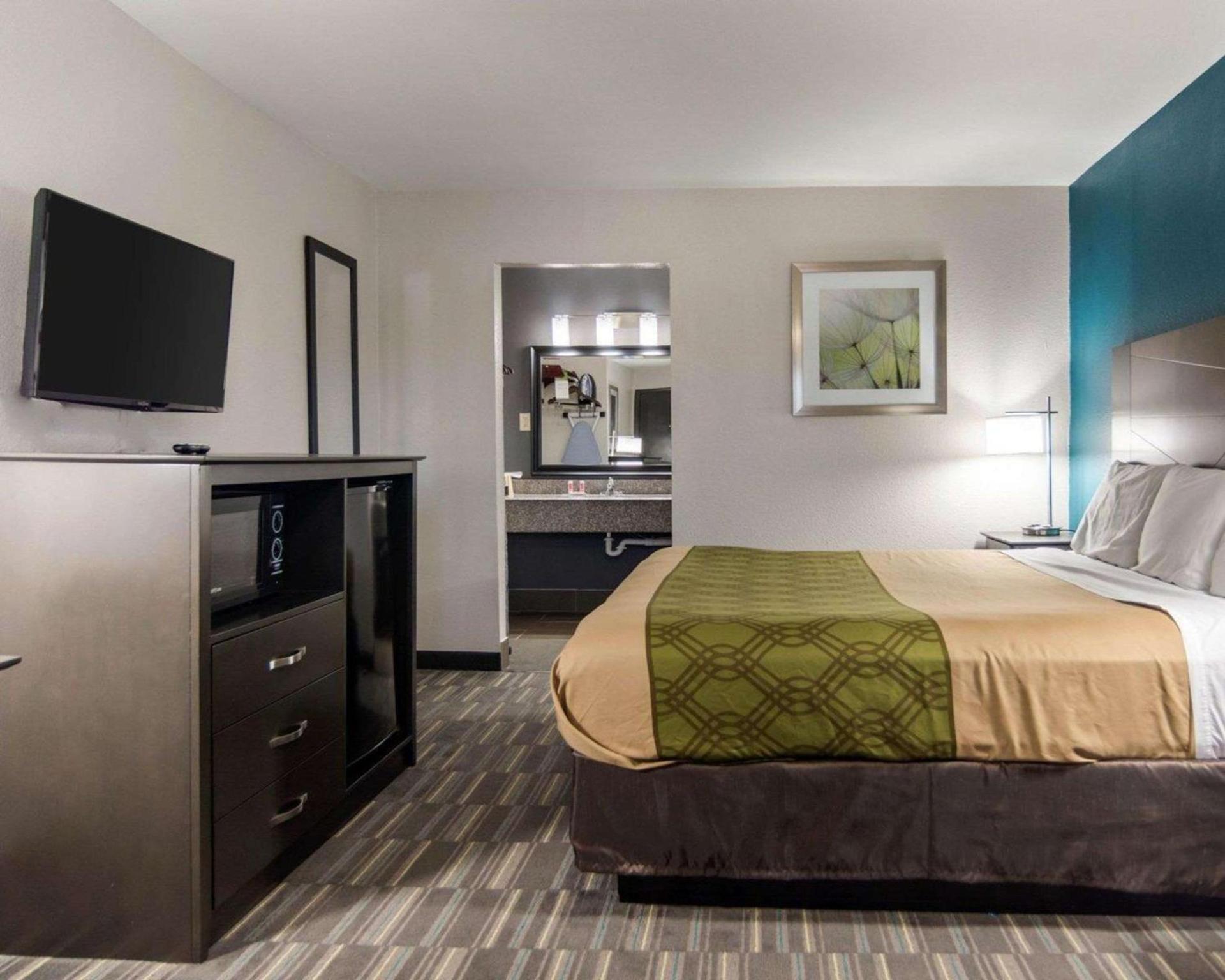 HomeStay Inn & Suites photo 3