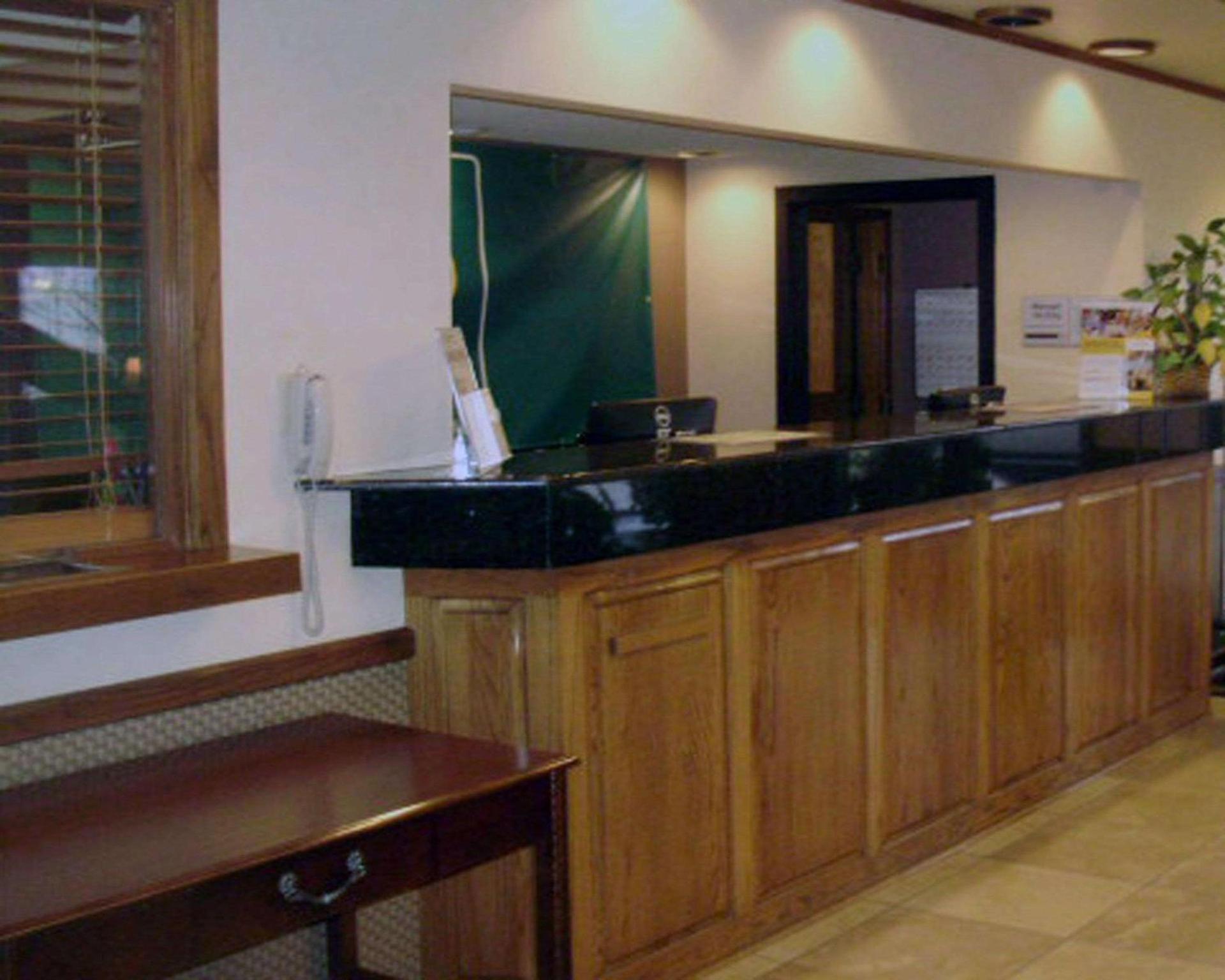 Quality Inn & Suites Searcy I-57 photo 11