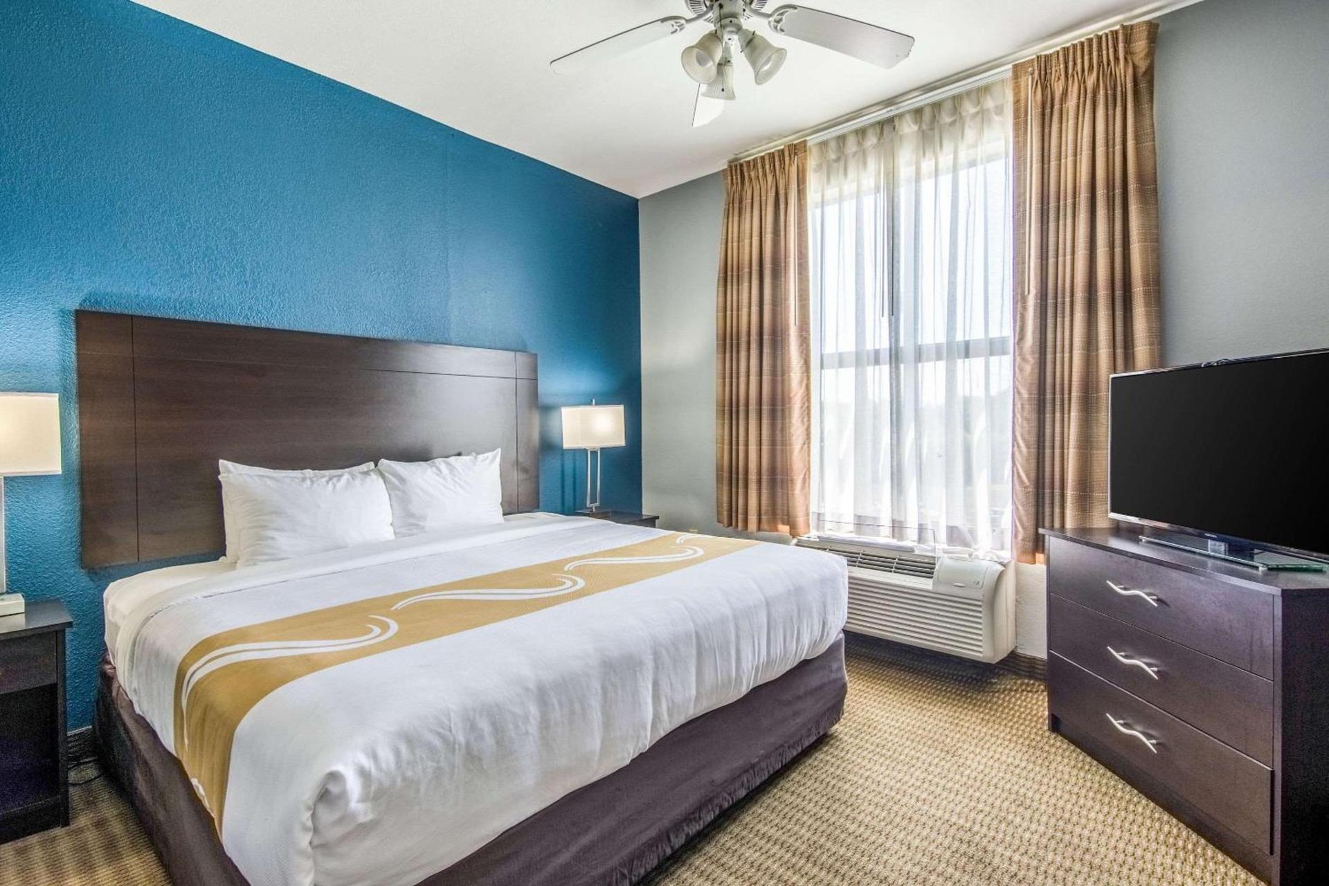 Quality Suites Maumelle - Little Rock Northwest photo 19