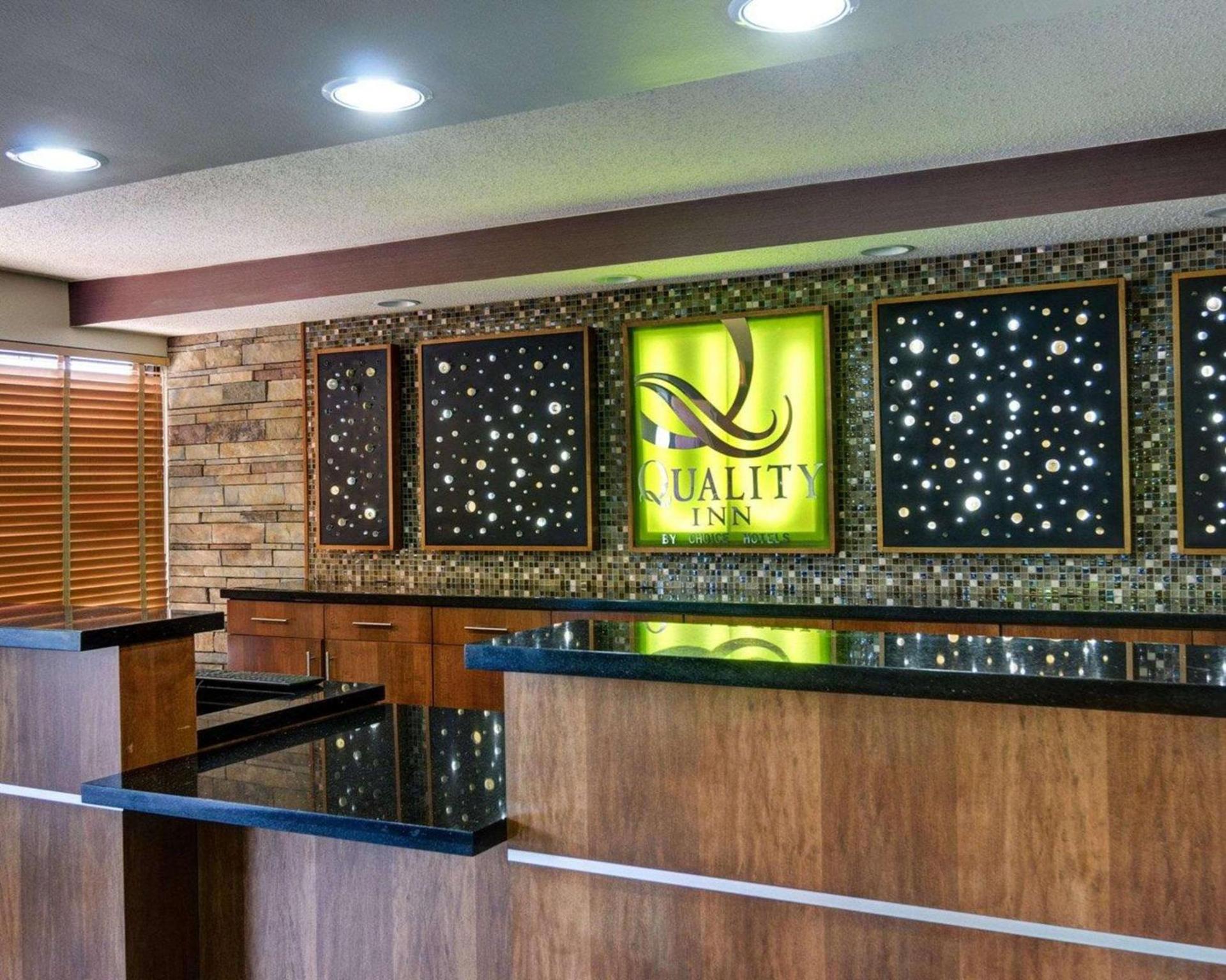 Quality Inn Fort Smith I-540 photo 27