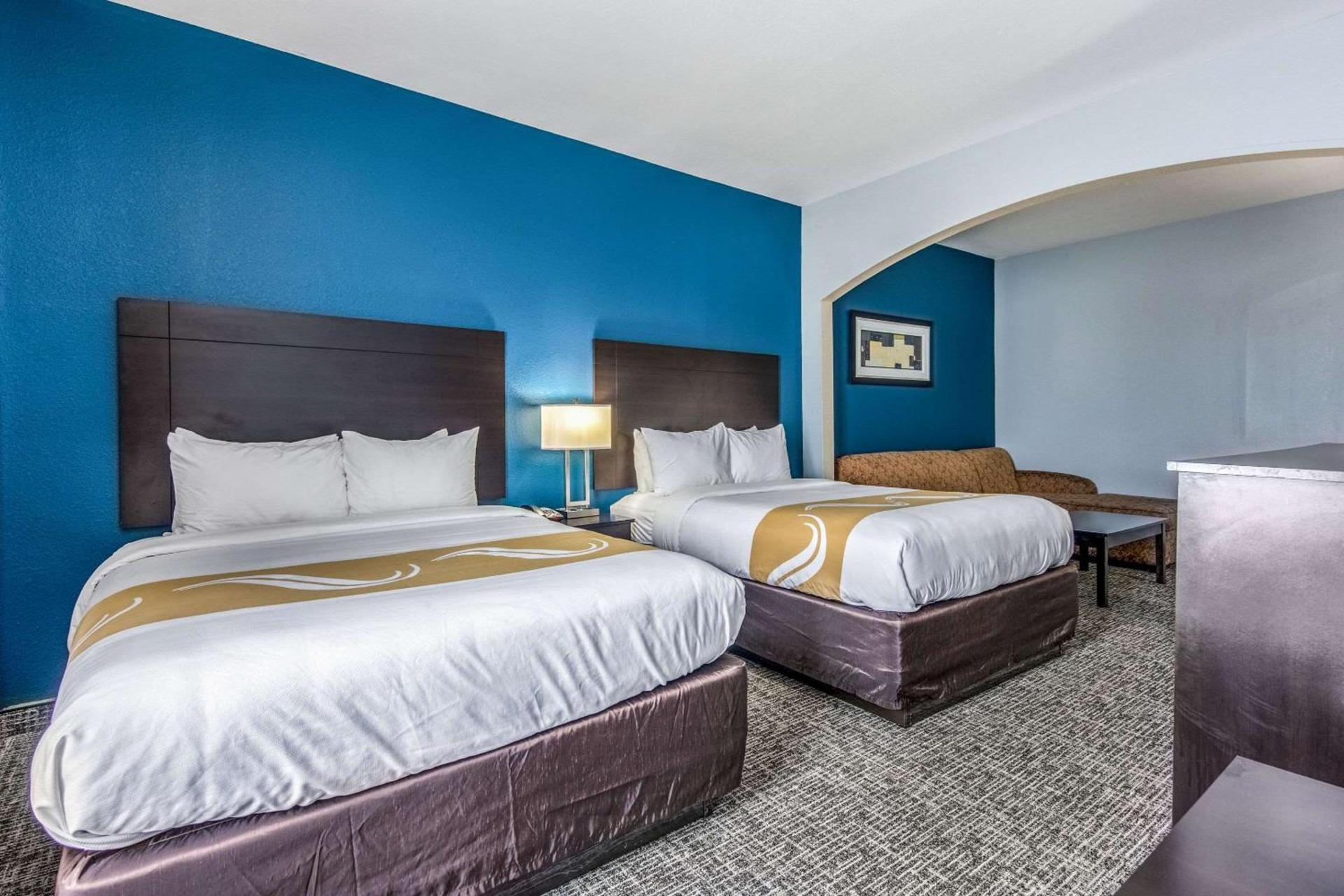 Quality Suites Maumelle - Little Rock Northwest photo 15