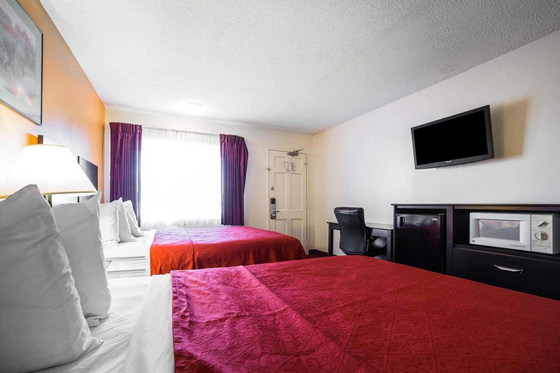 Rodeway Inn Kingman Route 66 photo 13